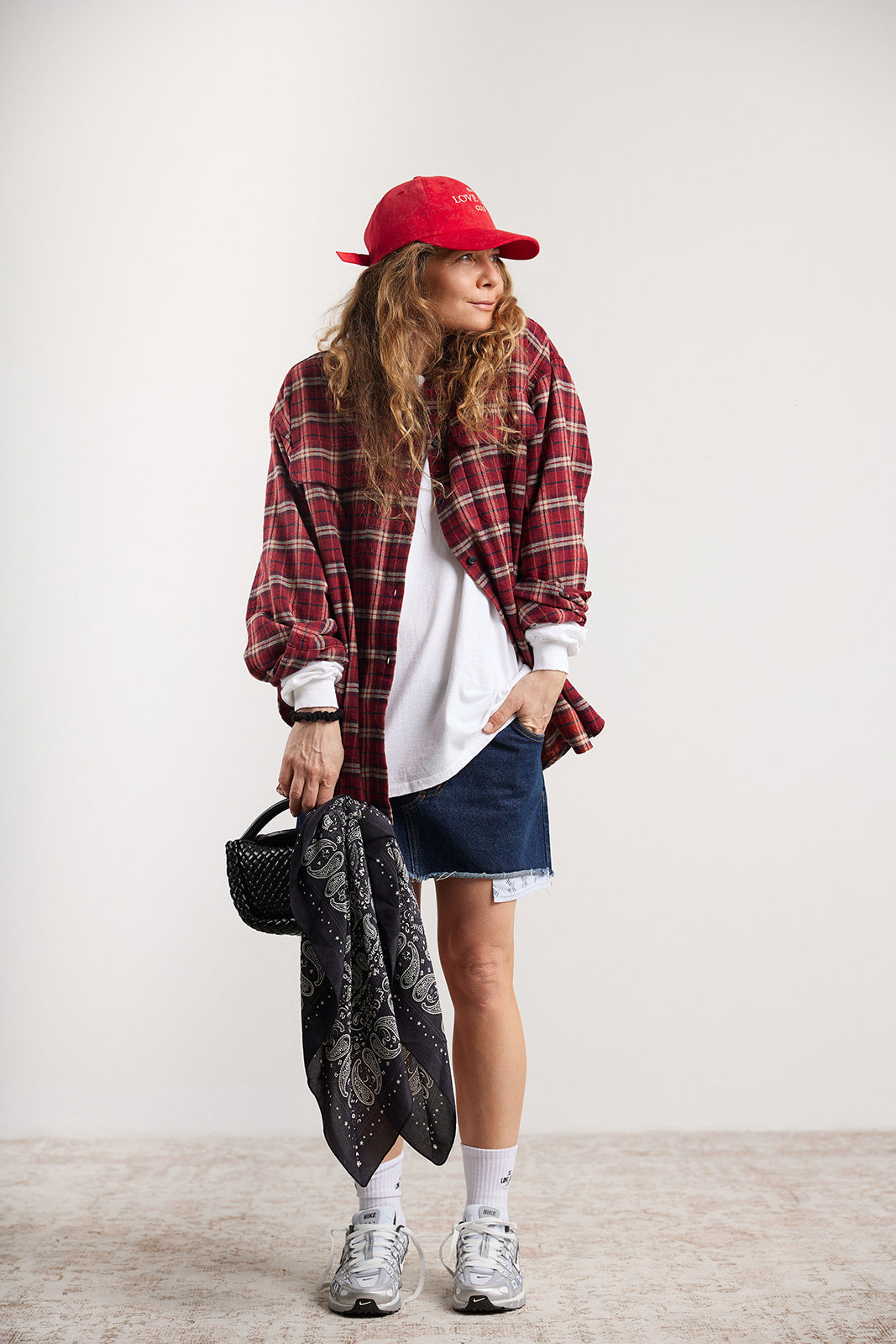 Rock Shibuya Blue Jeans