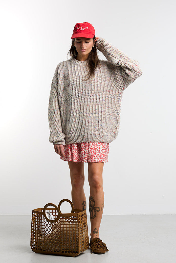 York Sprinkles Sweater
