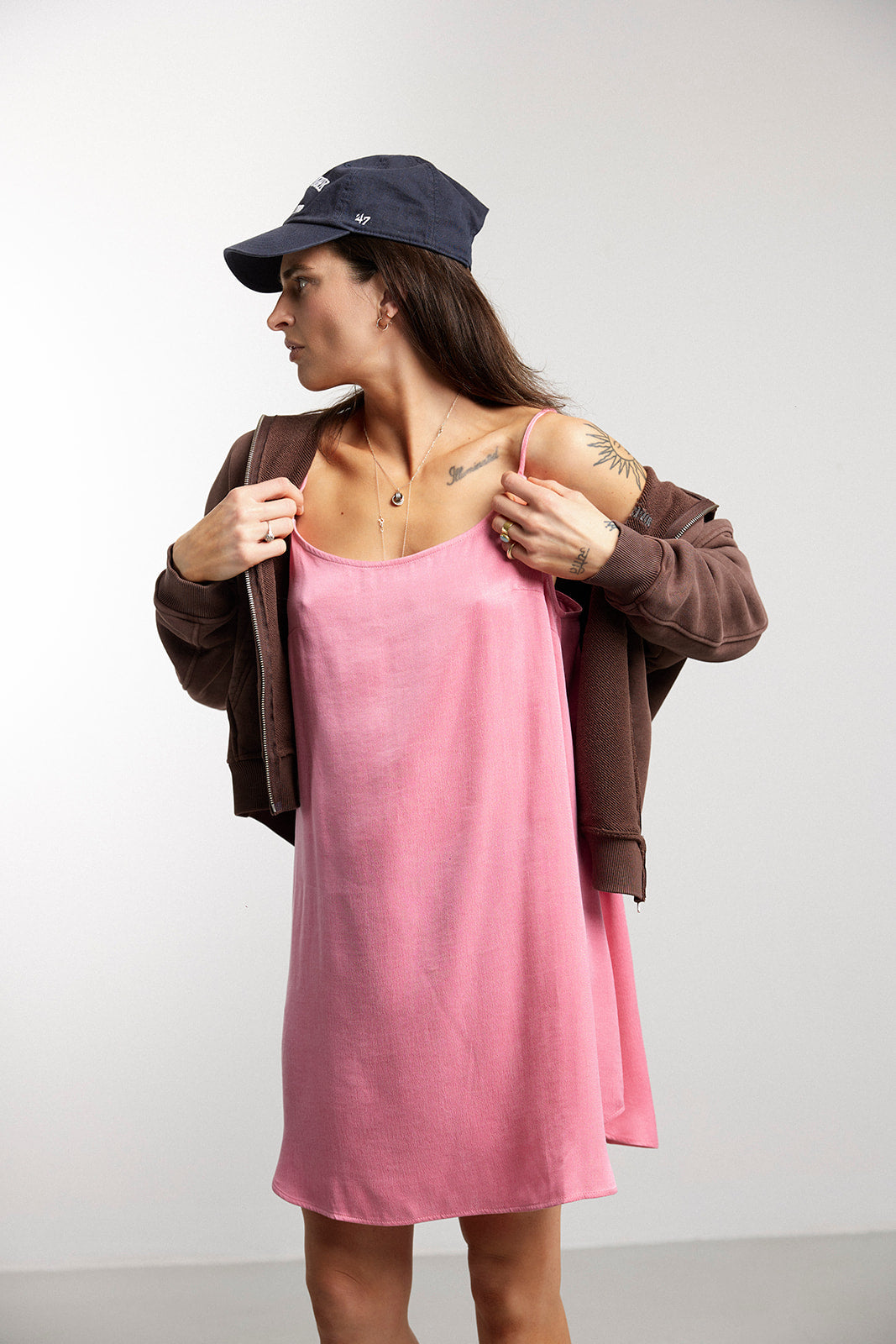 Dress Kendall Rose Pink