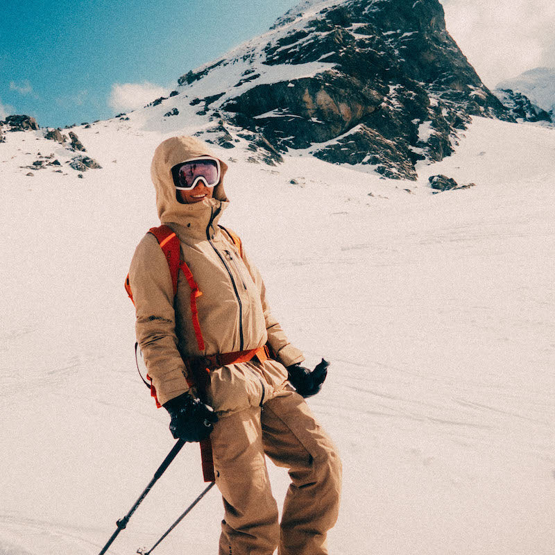 SKITOURY | JOGA | BEAUTY RETREAT - THE AWAKENING CLUB