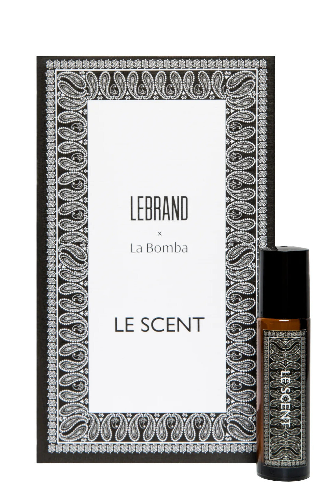 La Bomba Le Scent