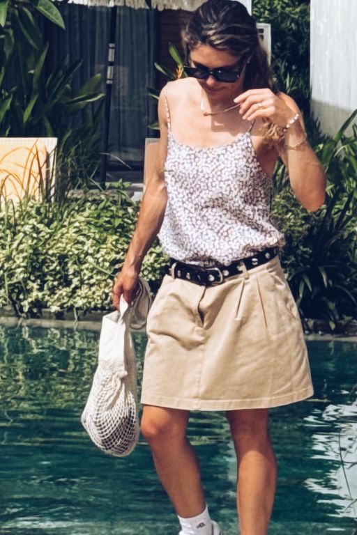 Torba Soho Ecru
