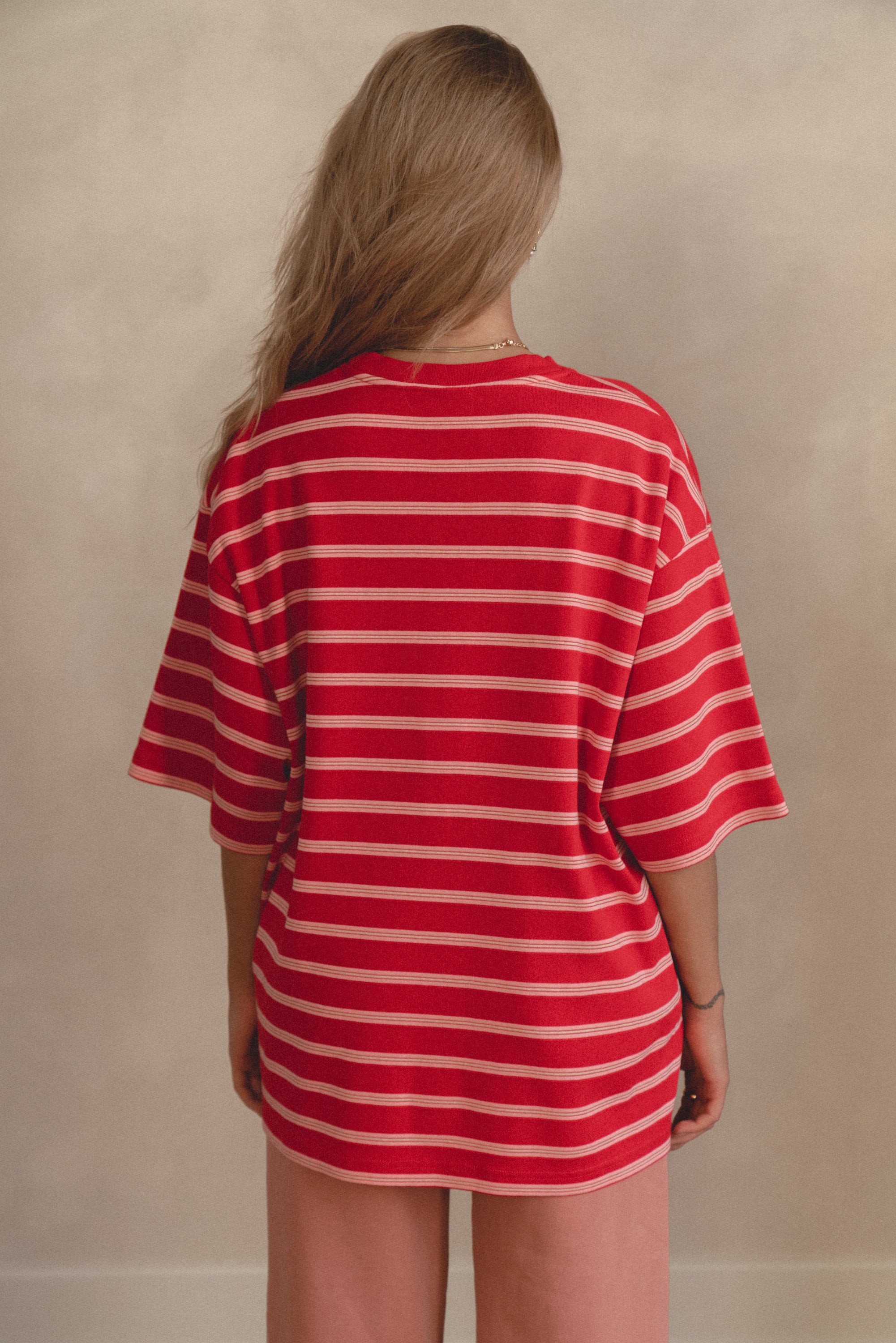 T-shirt Bronx Amor Stripes - 10