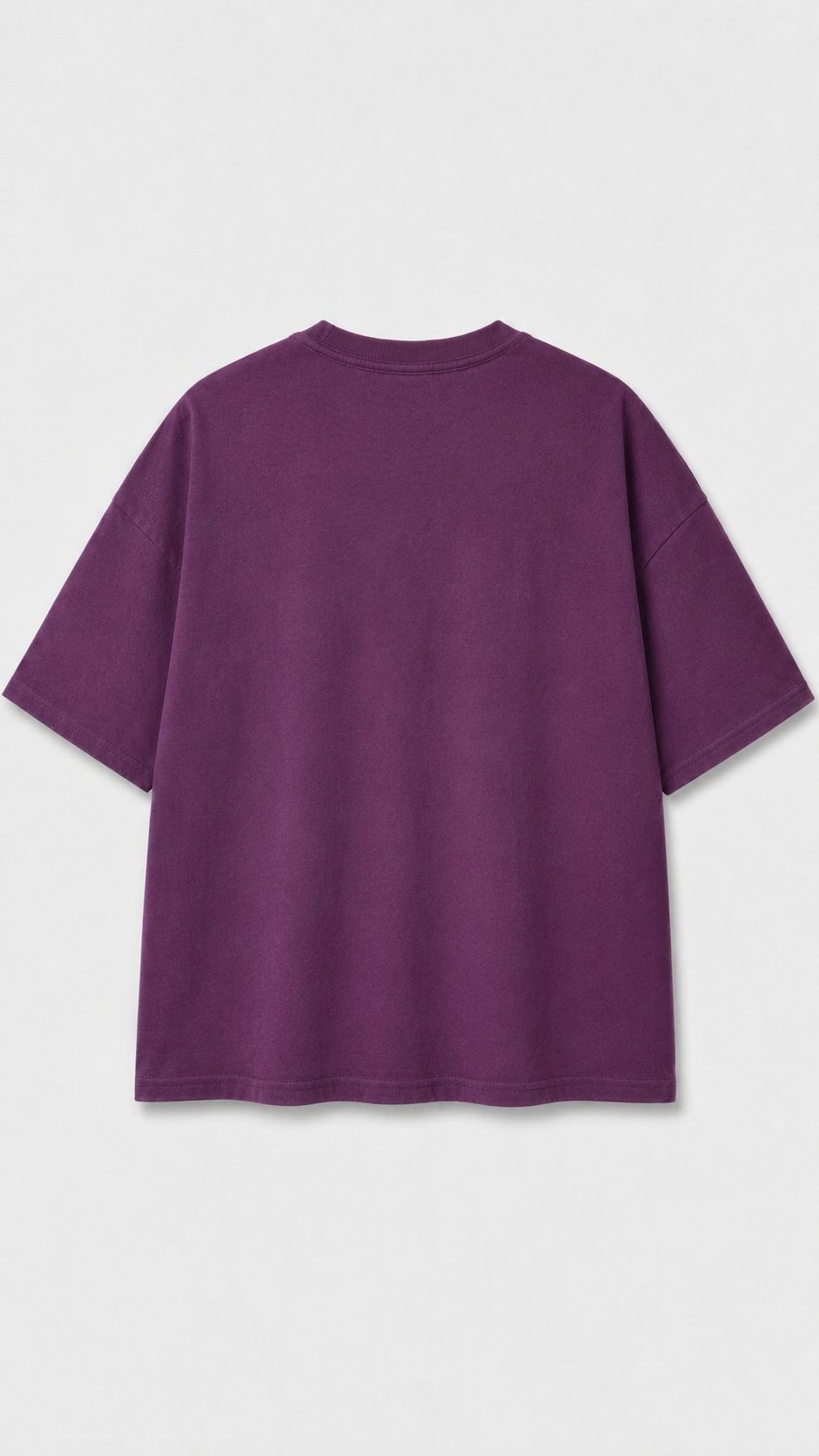T-Shirt West Fig - 5