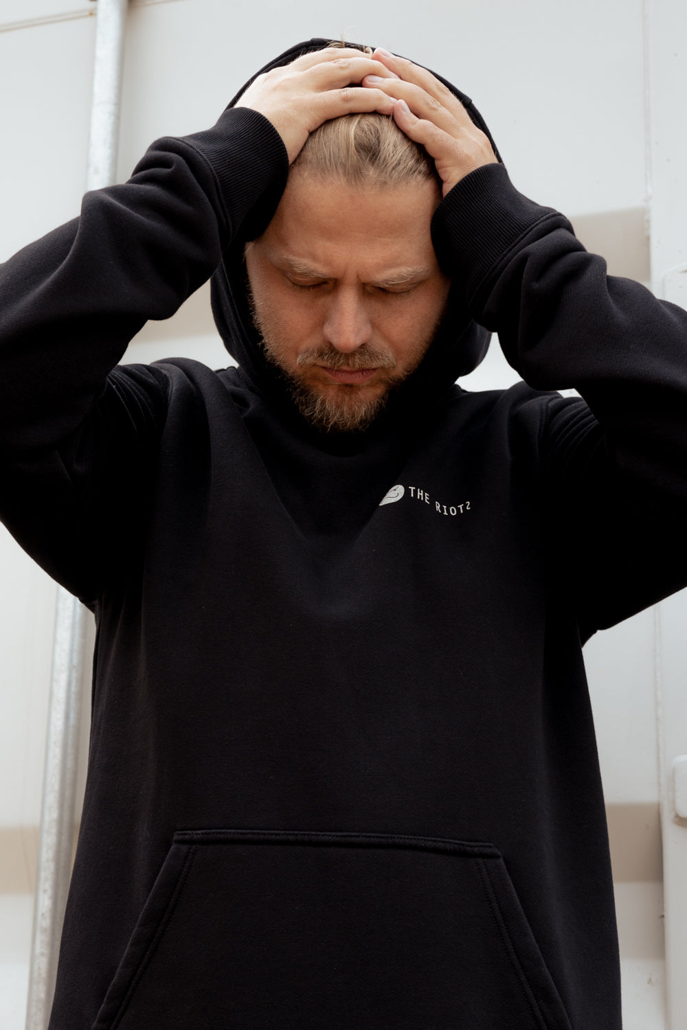 Bluza Posse The Riots - 6