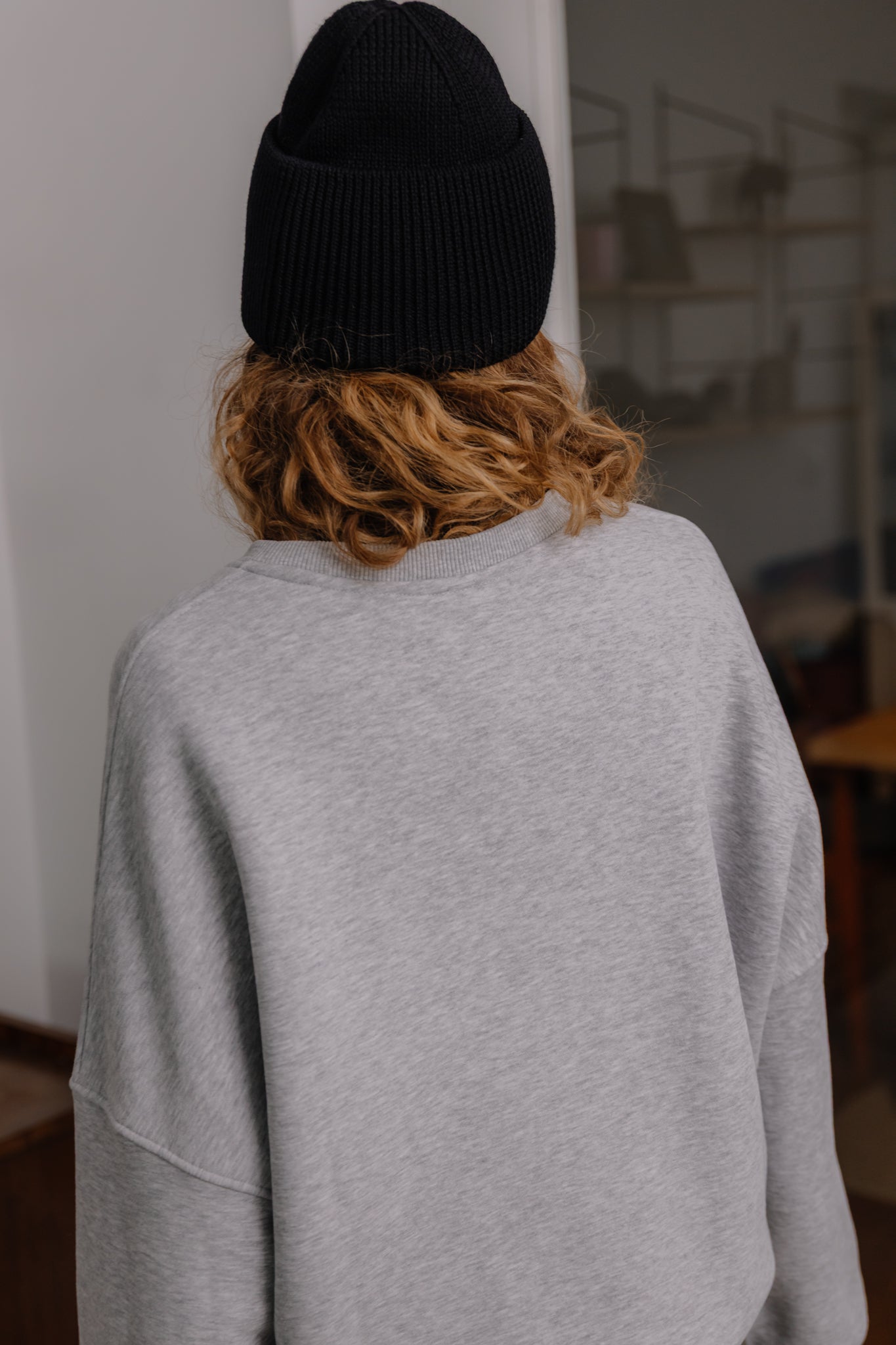 Nevada Black Cap