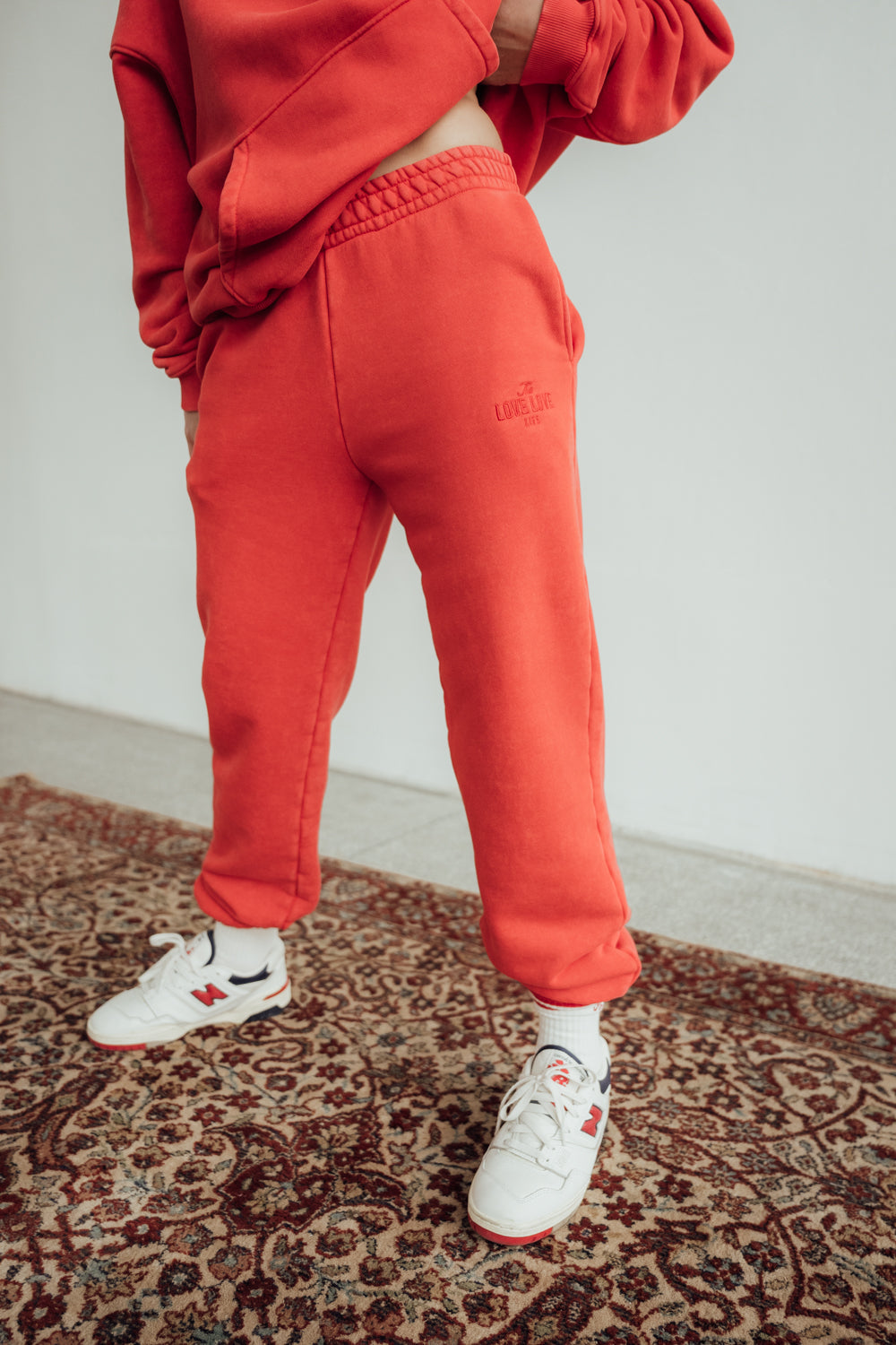 Spodnie Rio Red Vintage - 7