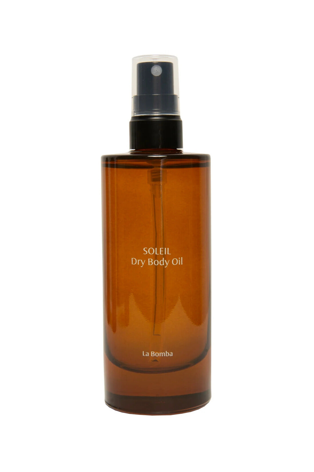 La Bomba Dry Body Oil Soleil