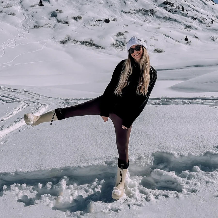 Fubuki Niseko 3.0 Low Sand - 15