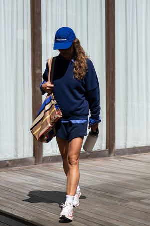 Bluza Dundee True Navy