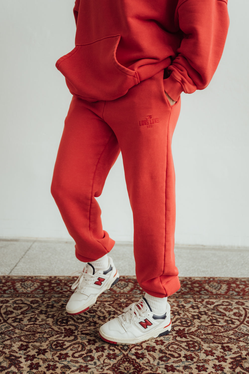 Spodnie Rio Red Vintage - 11