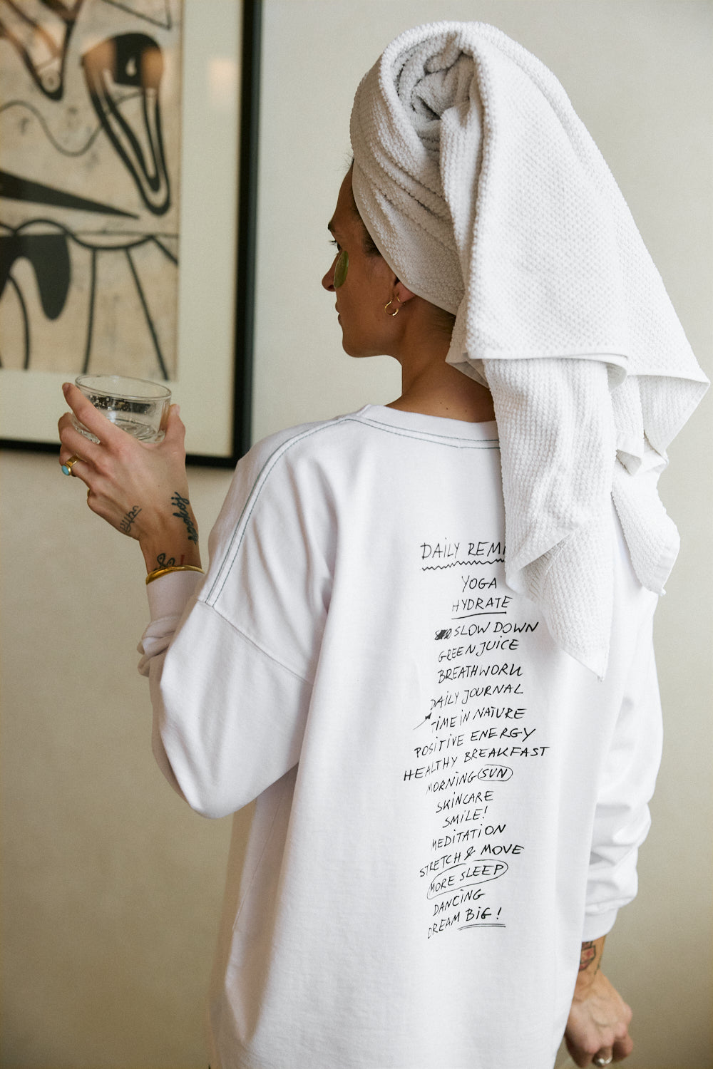 Longsleeve State x Coco Bowls