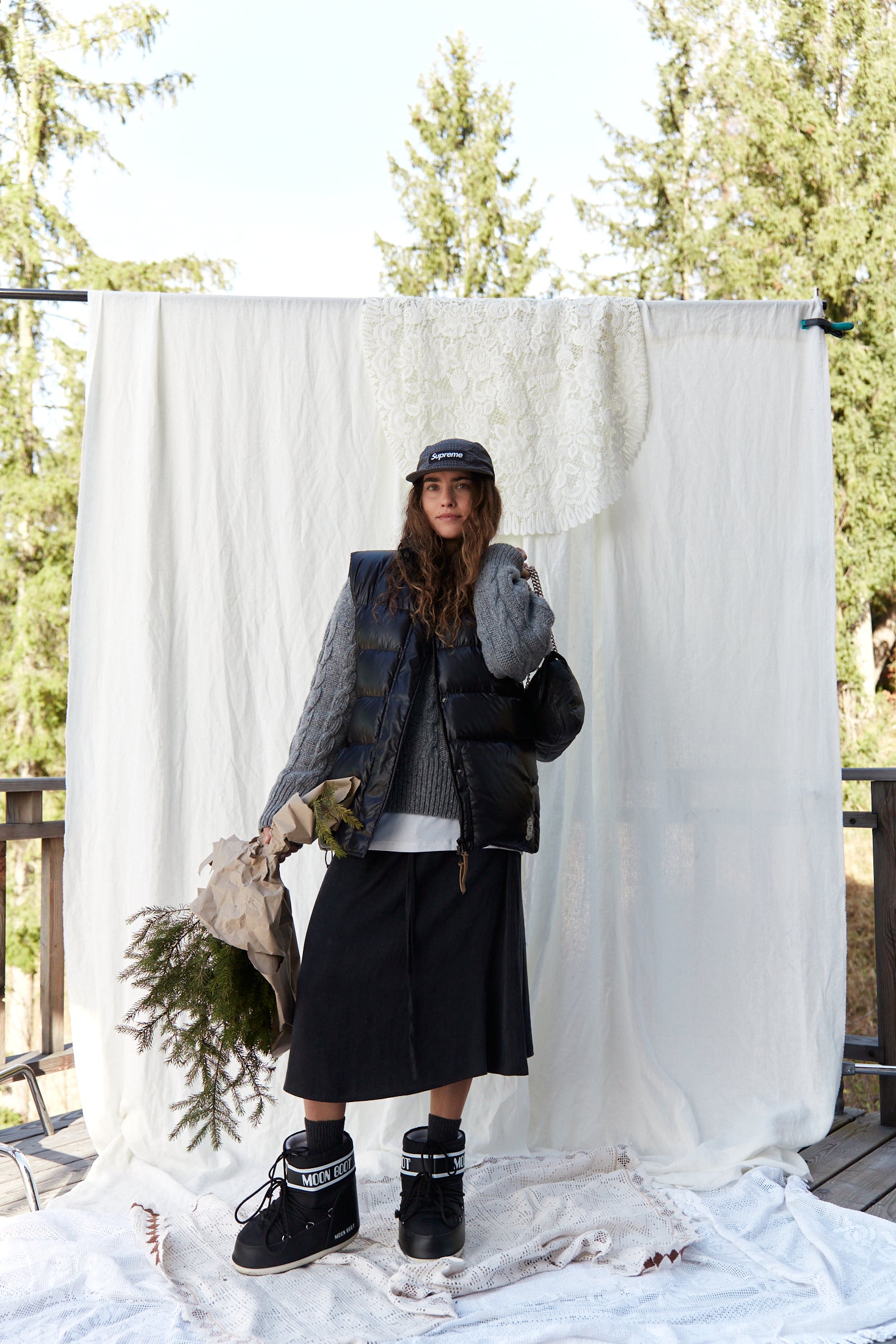 Kamizelka Rysy Black - 5