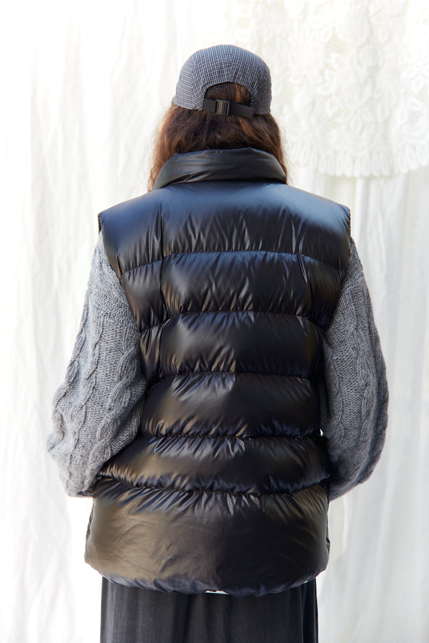 Kamizelka Rysy Black - 4