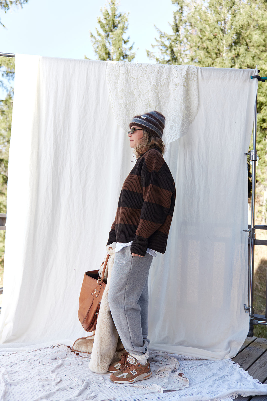 Sweter Moon Bruno - 11