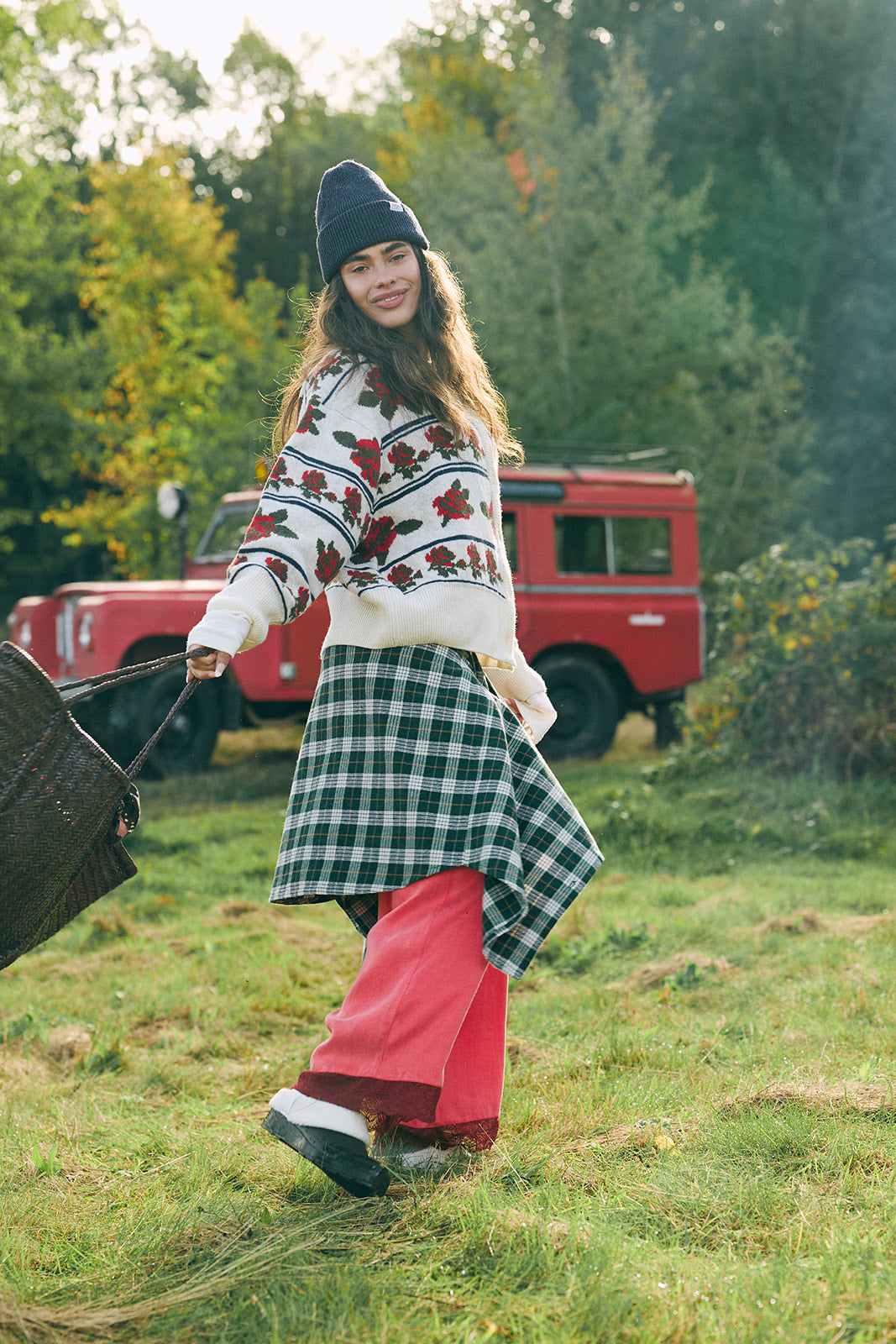 Tims rote Hose - 10