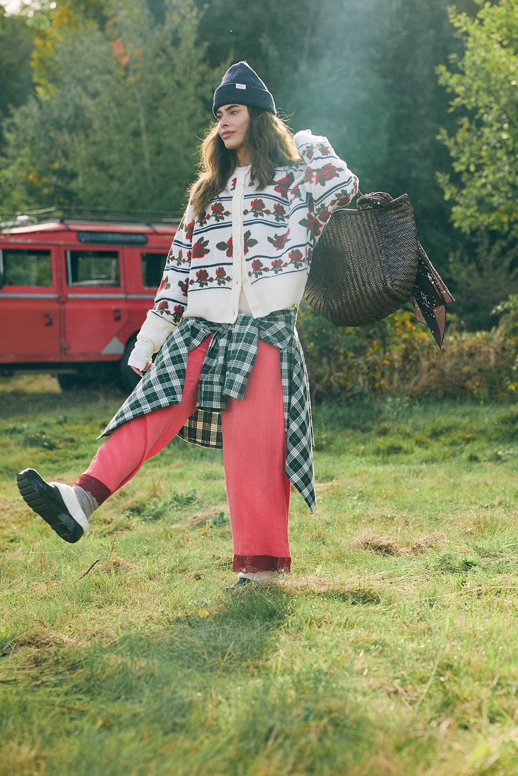 Tims rote Hose - 7