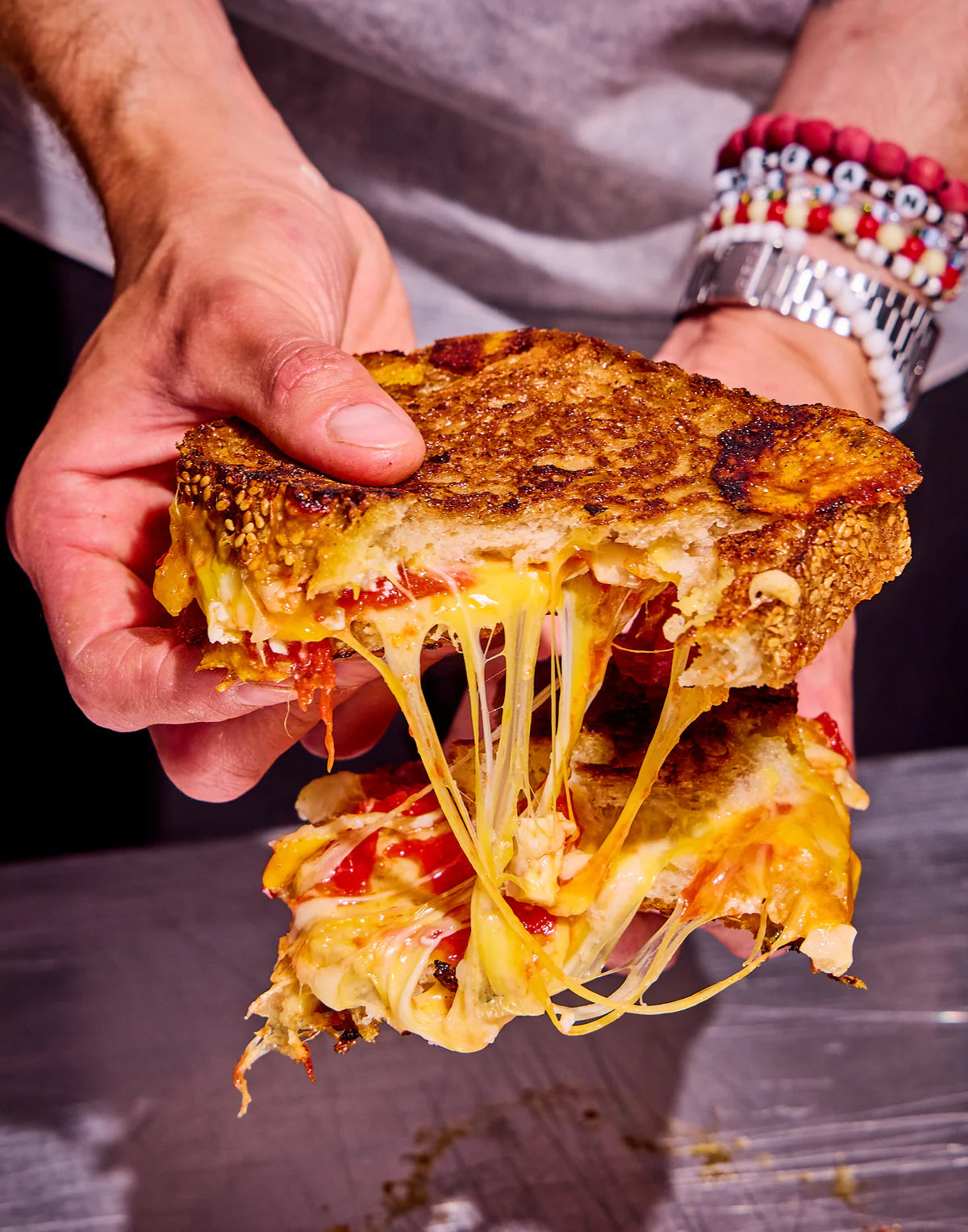 Album kulinarny autorstwa Mariusza Maca - 5