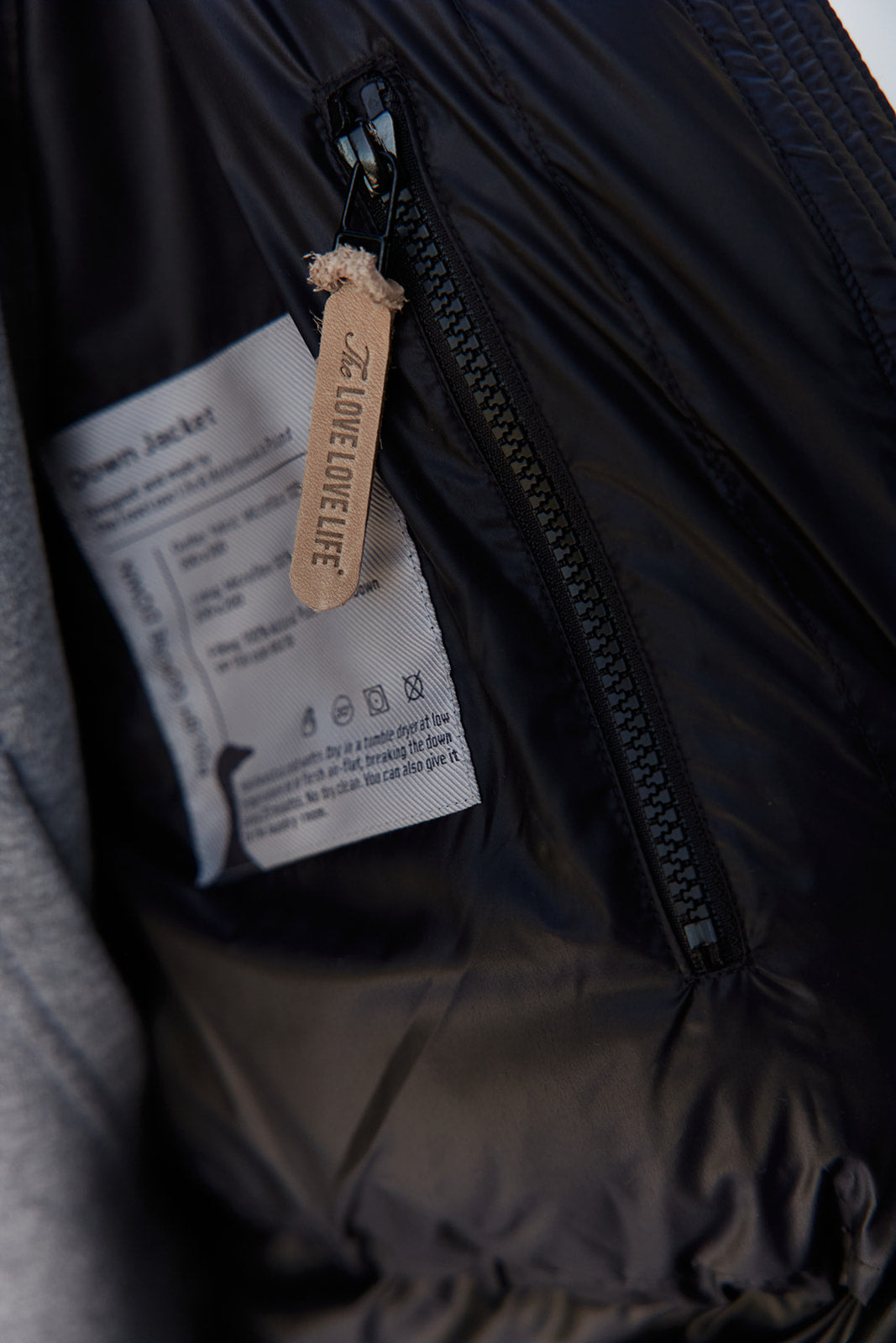 Kurtka Mino Black MAT - 6