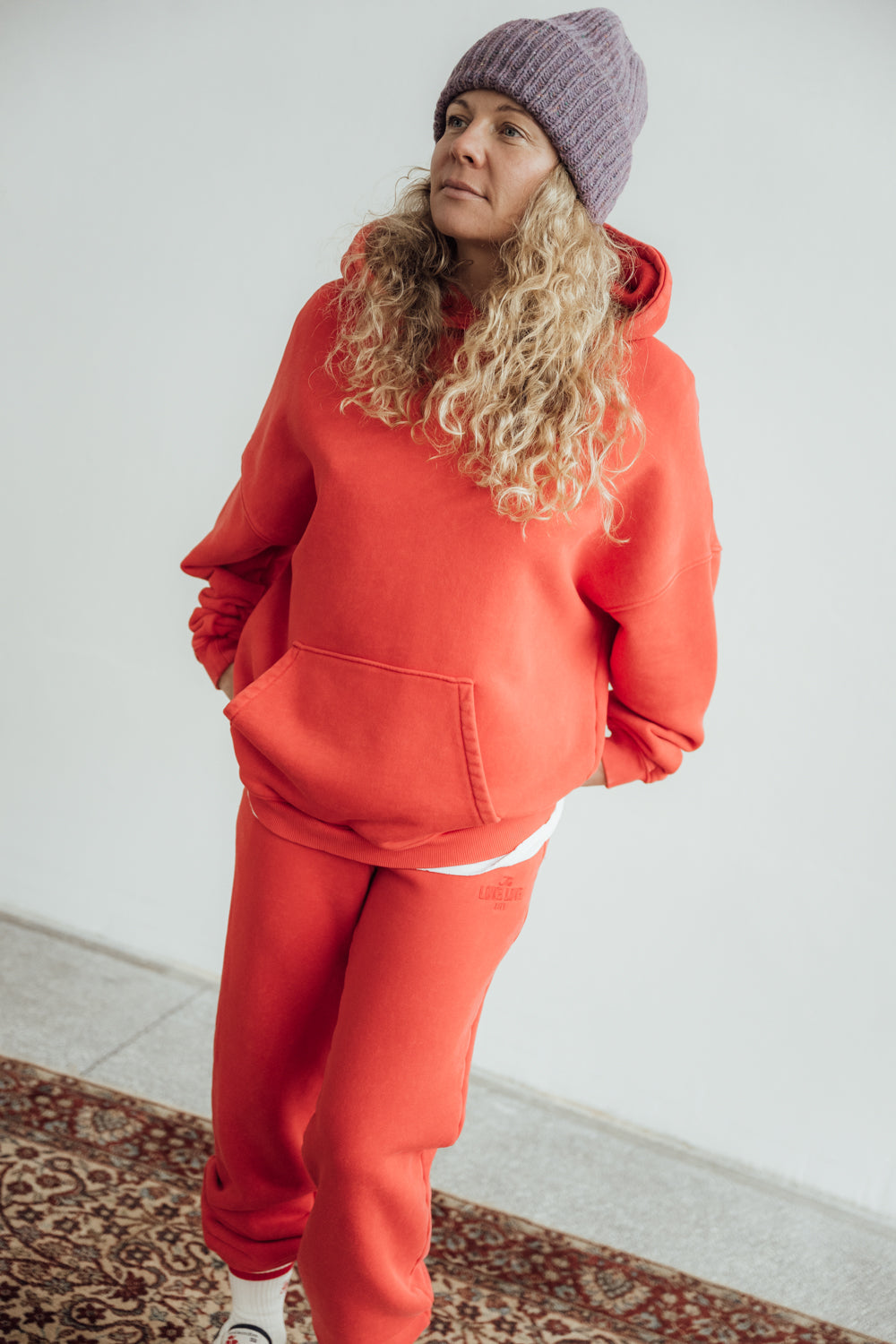 Spodnie Rio Red Vintage - 10