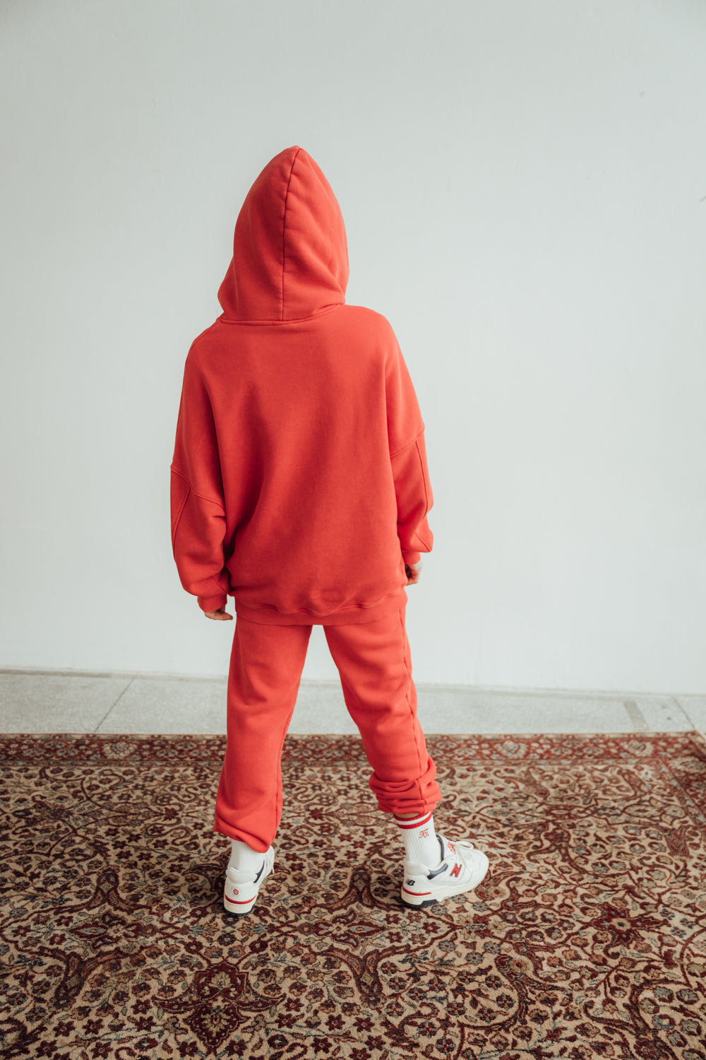 Spodnie Rio Red Vintage - 12