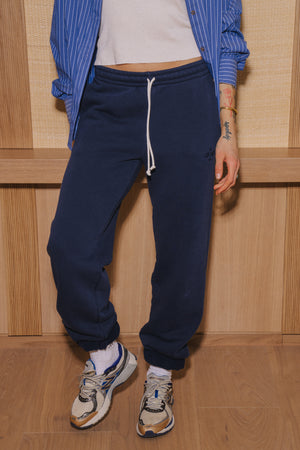 Spodnie Rio True Navy