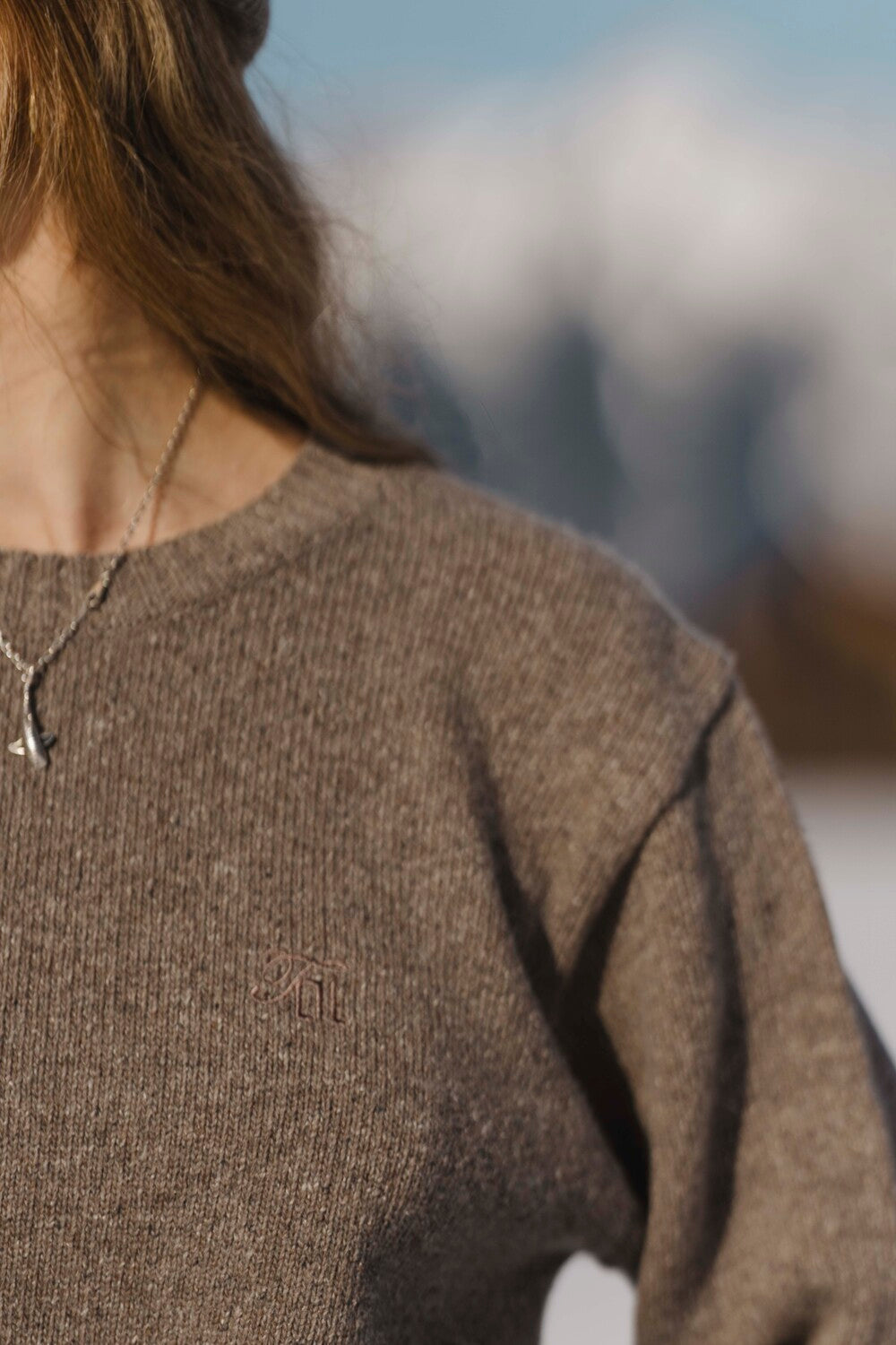 Ashy's University Sweater - 14