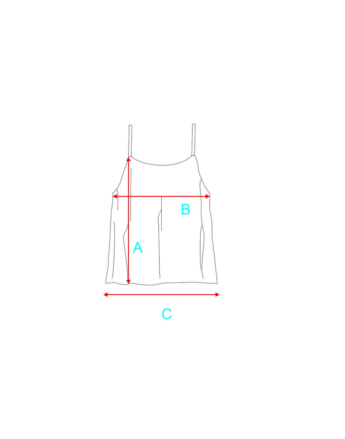 Top Swell Black x Anita