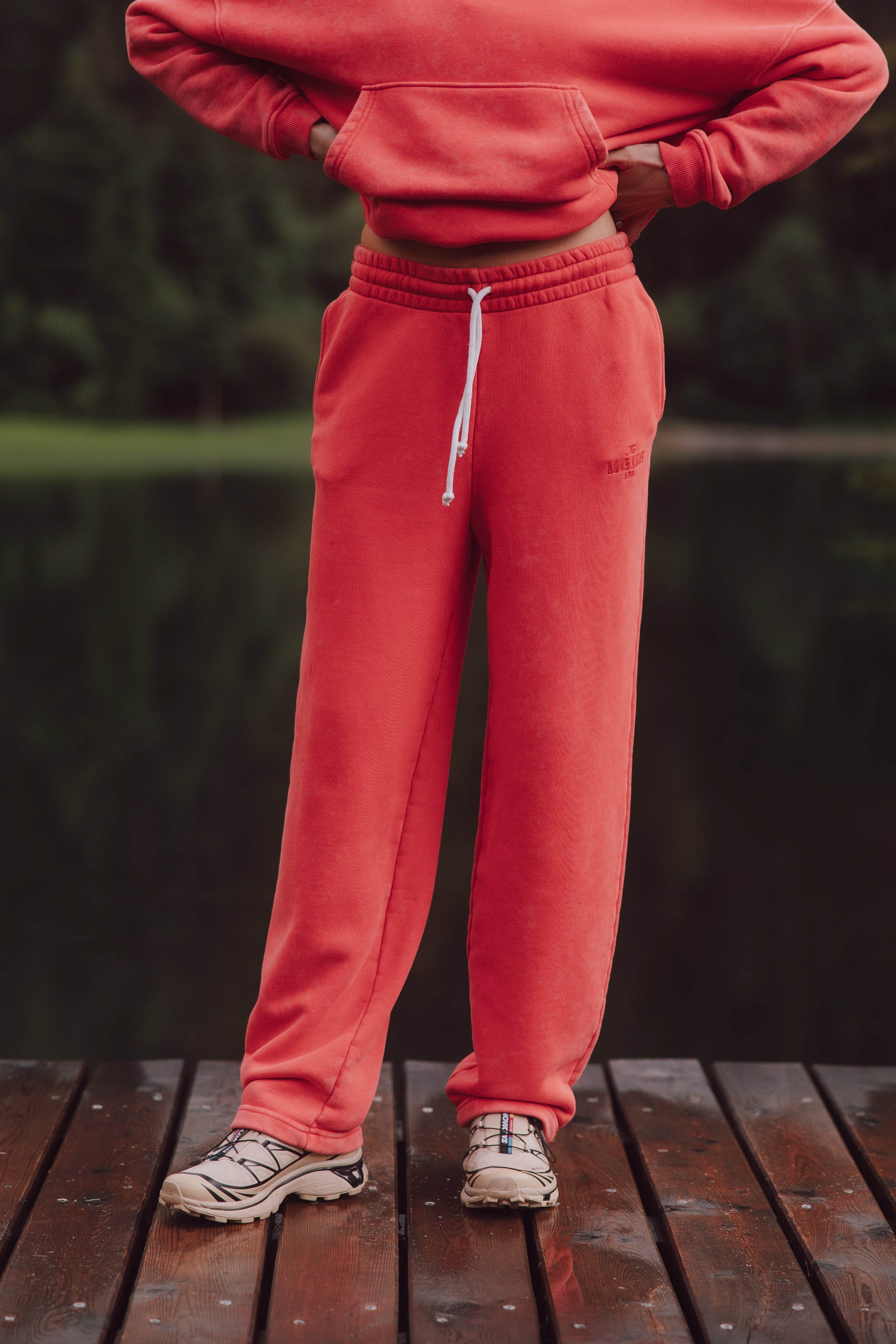 Hose Tali Red - 1