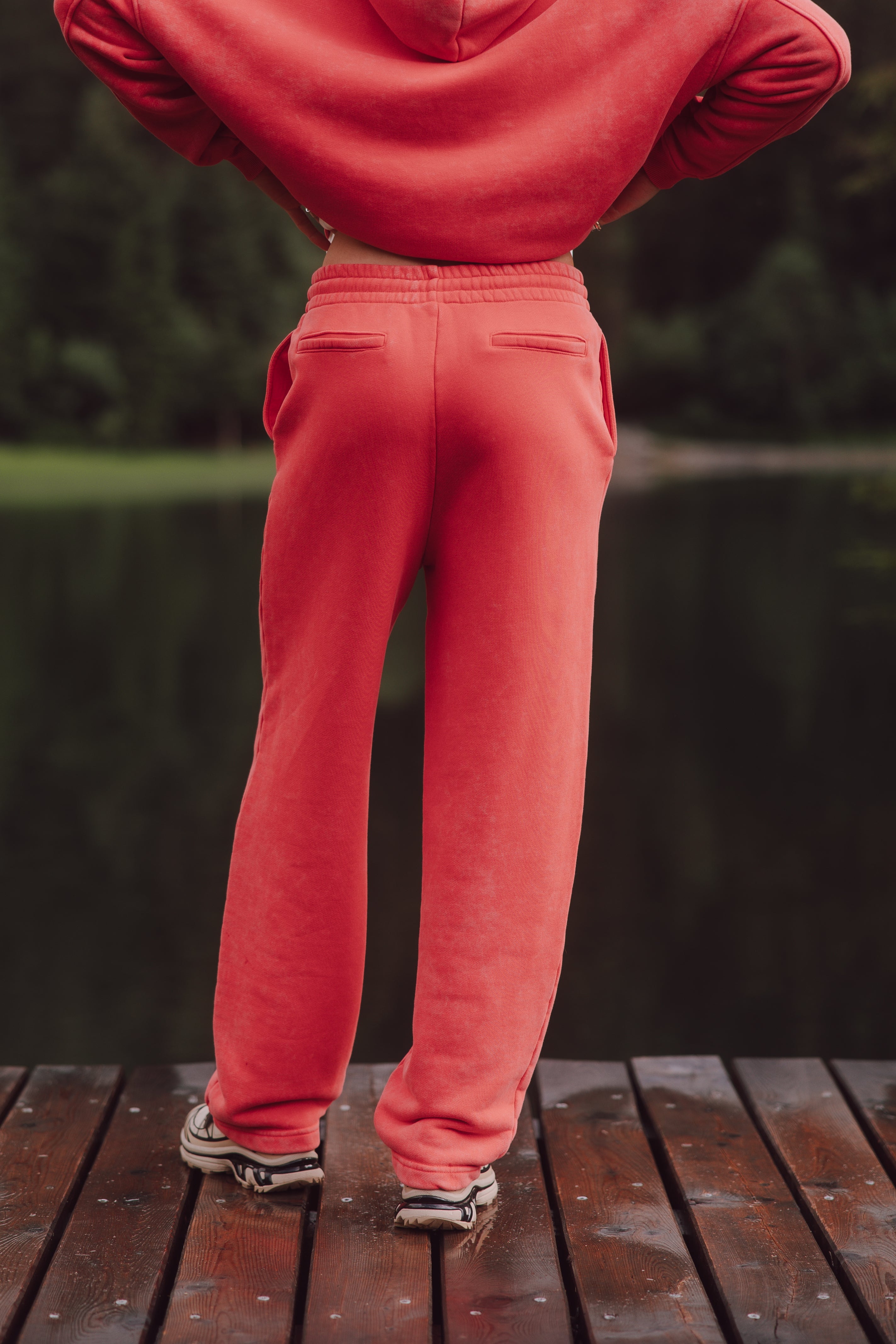 Hose Tali Red - 3