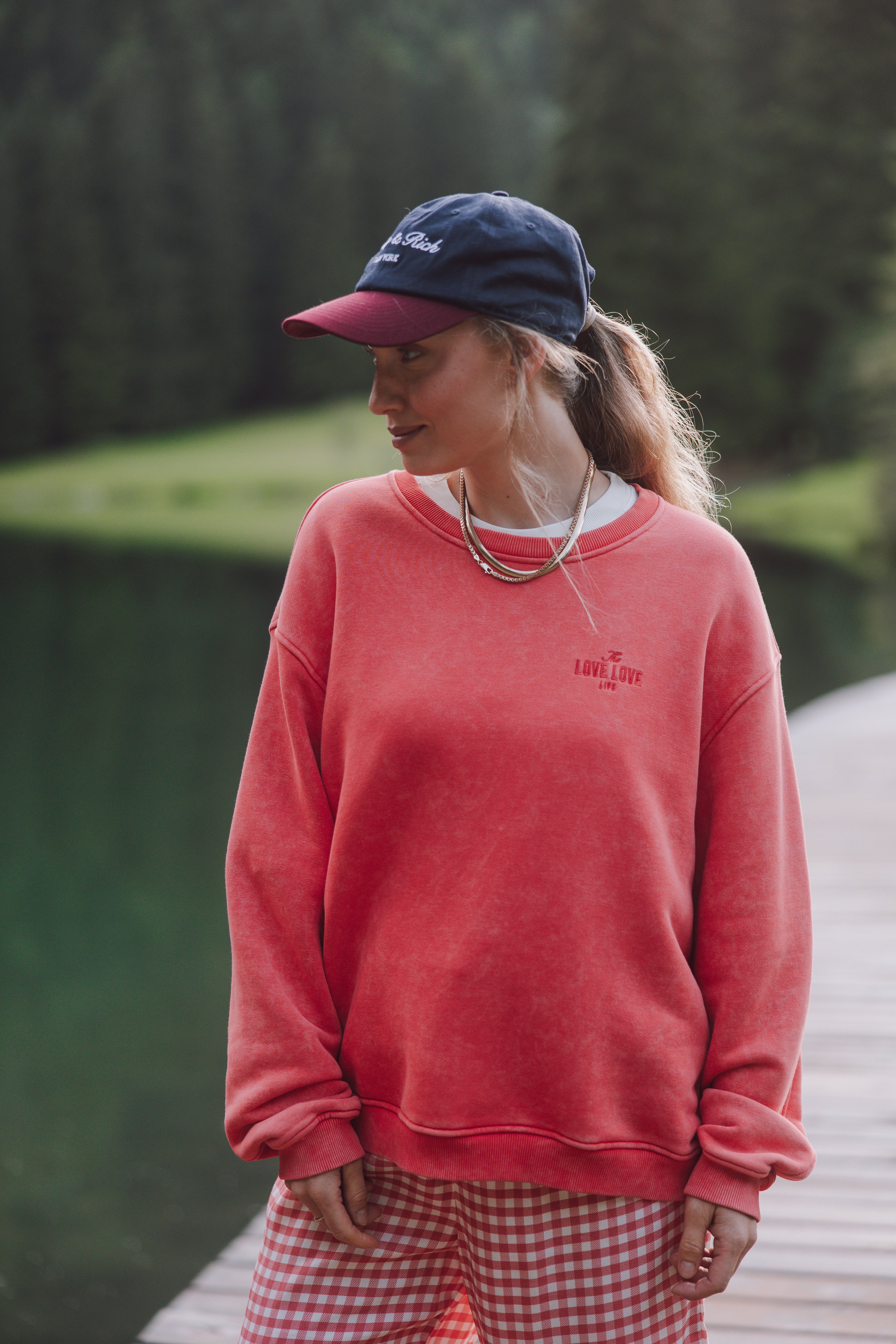 Sweatshirts