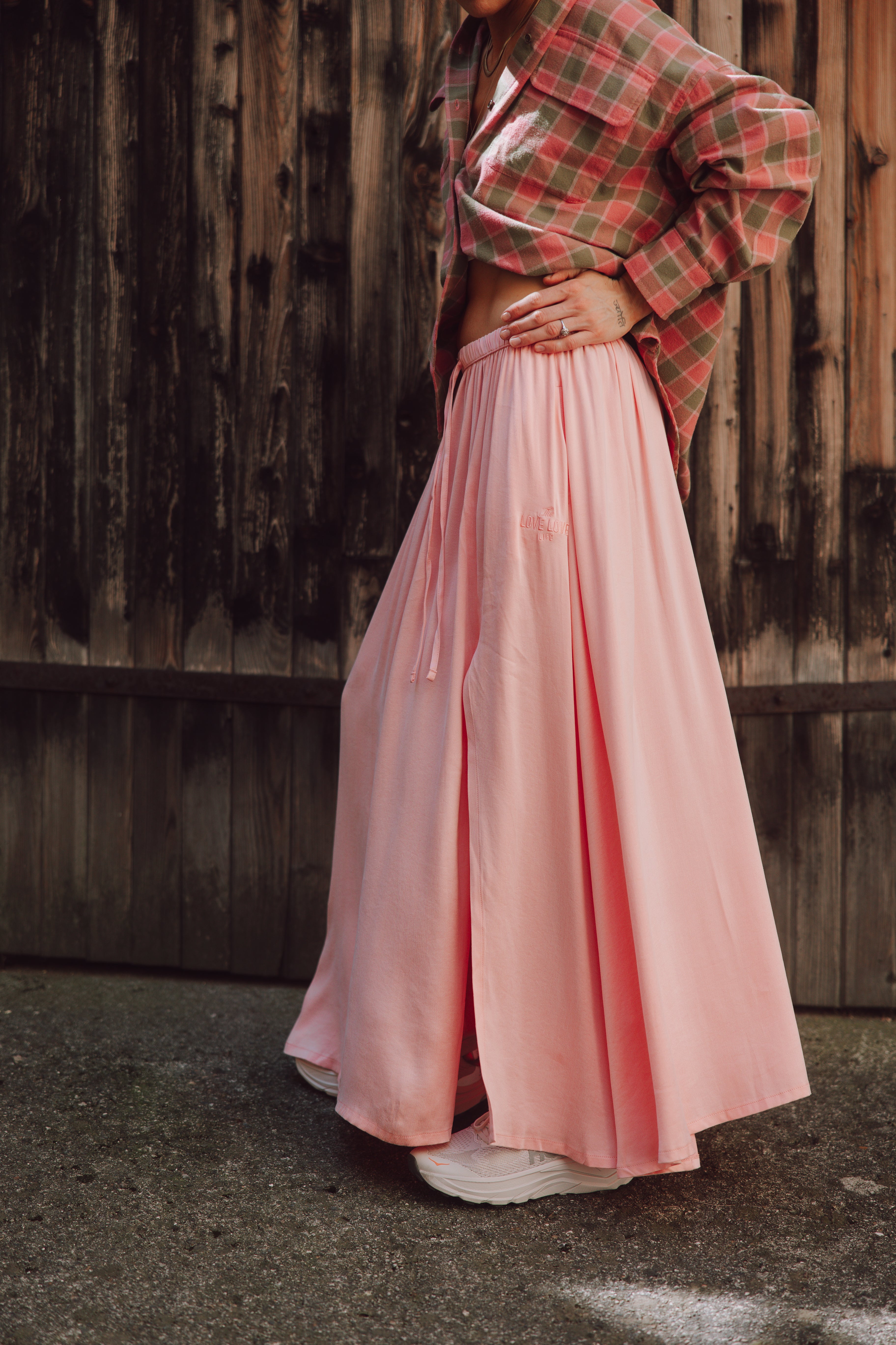Rock Fera Light Pink - 5