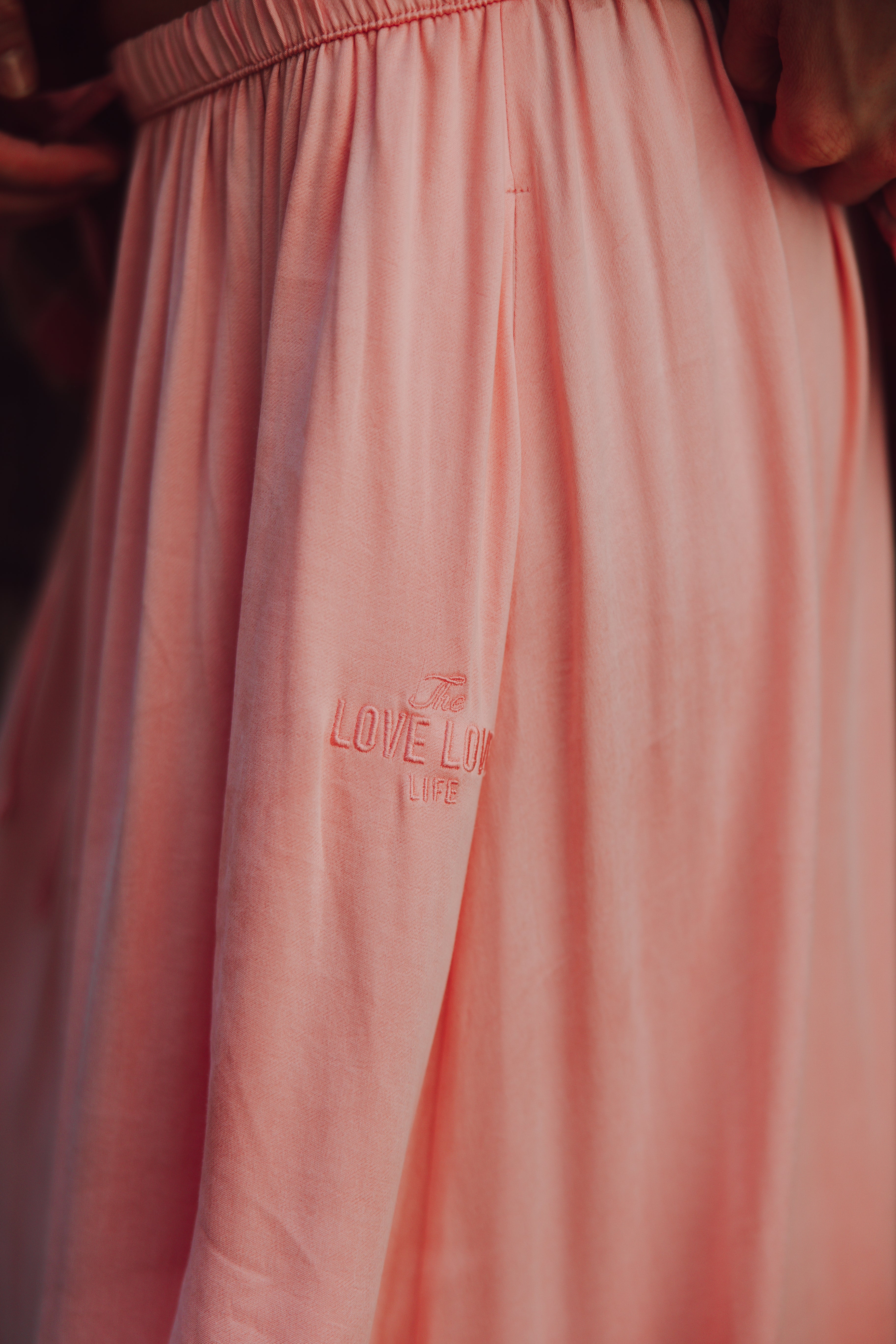 Rock Fera Light Pink - 3