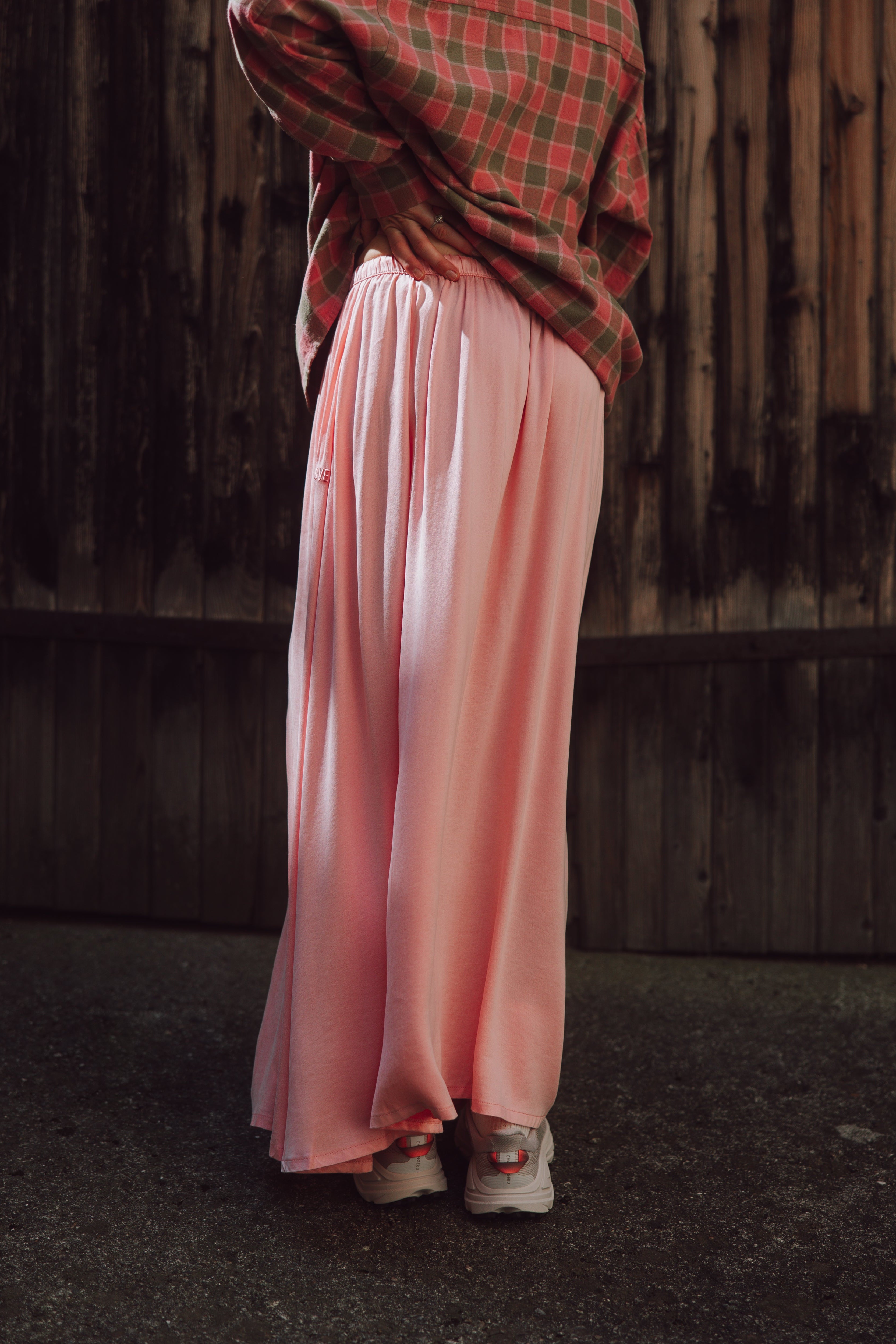 Rock Fera Light Pink - 6