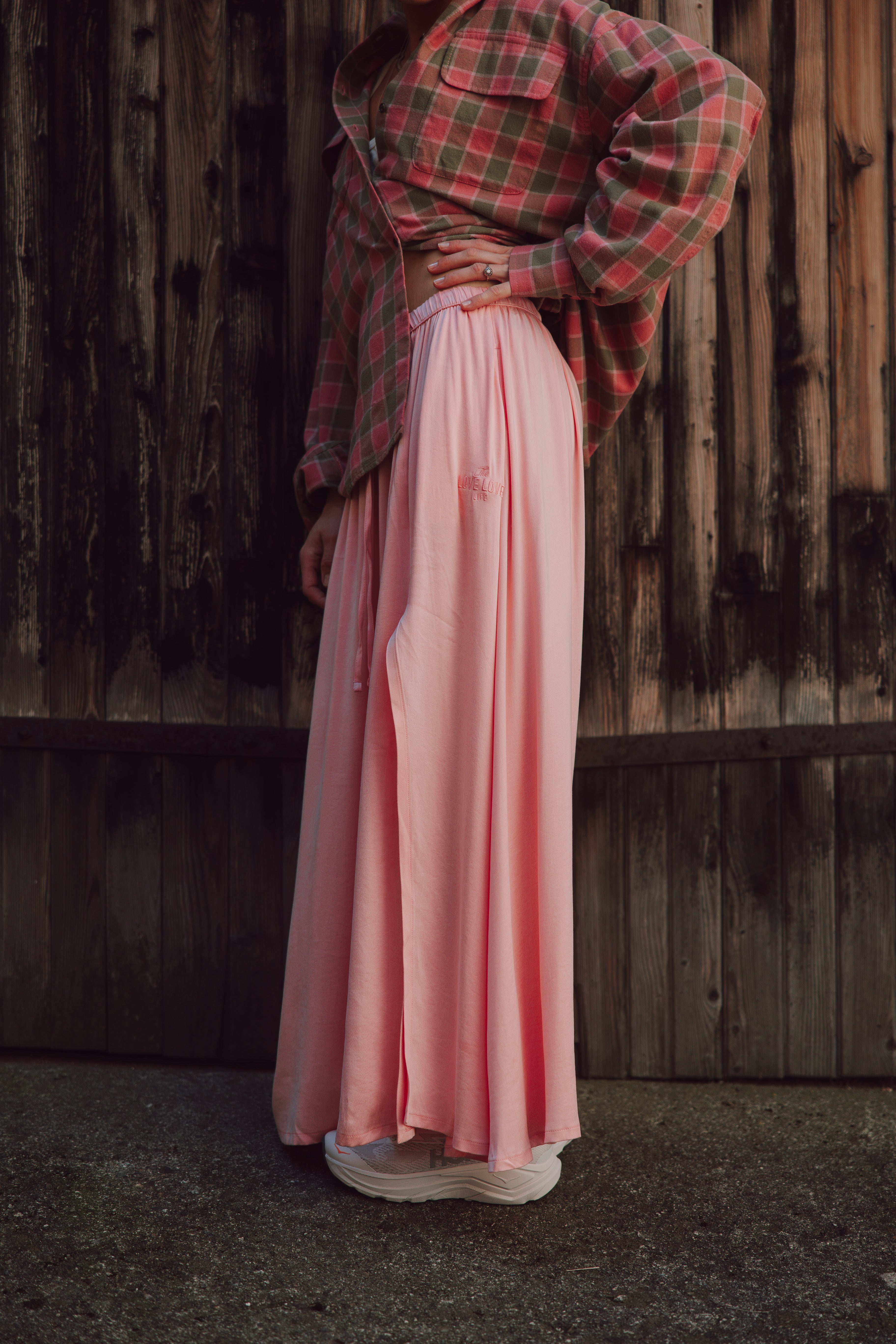Rock Fera Light Pink - 7