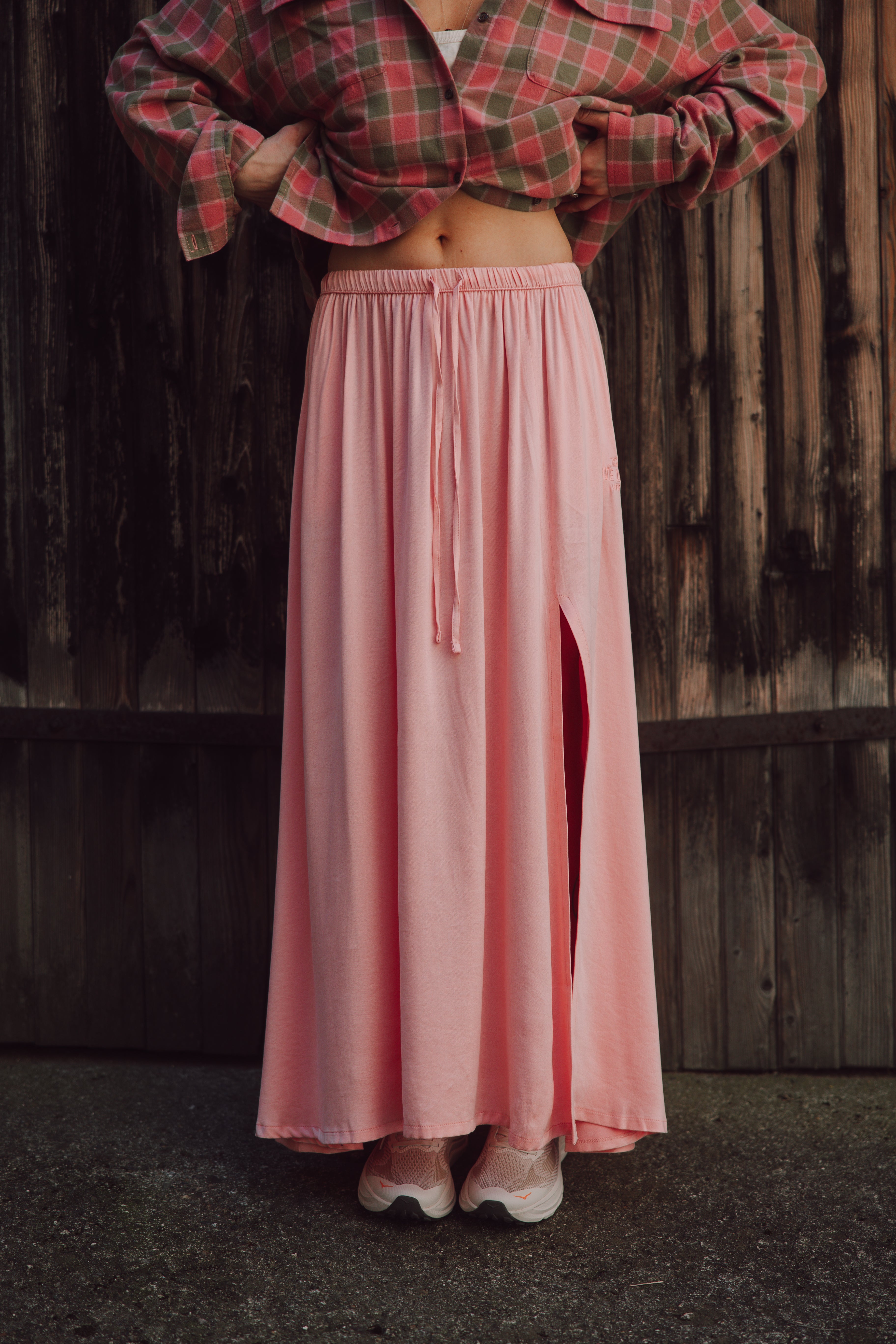 Rock Fera Light Pink - 4