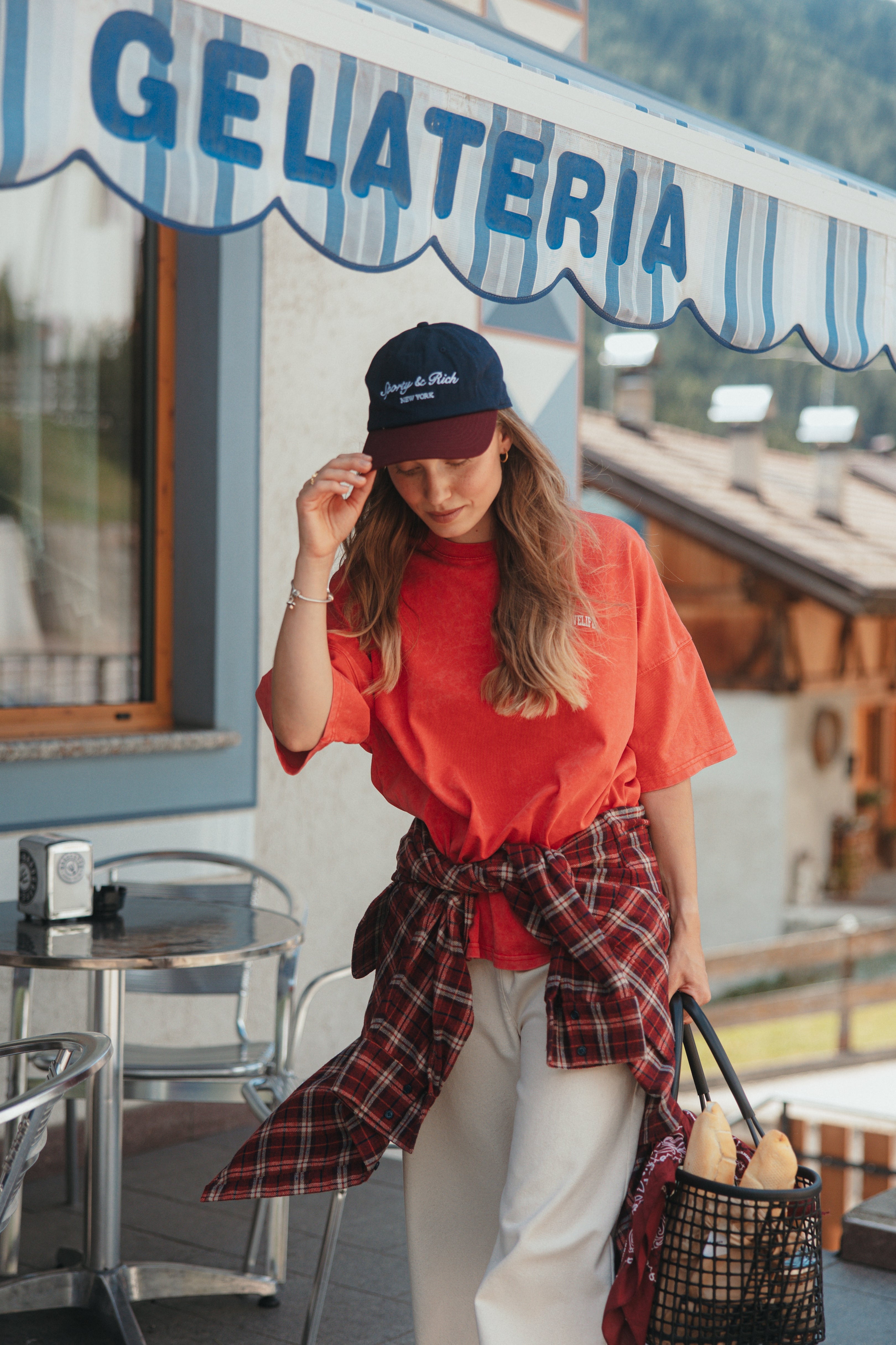 Shirts and Tops
