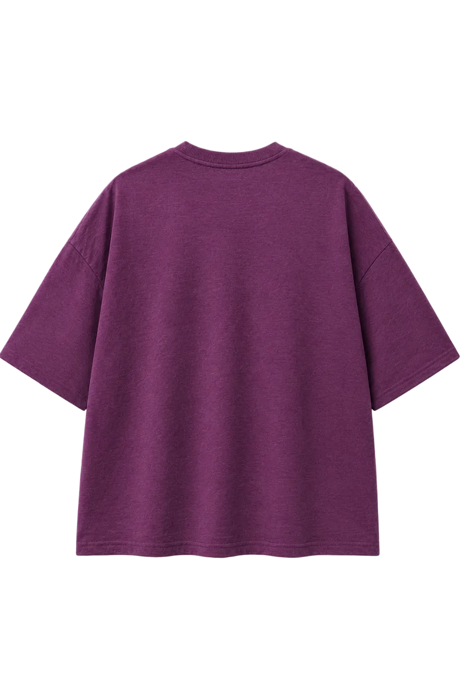 T-Shirt West Fig - 2