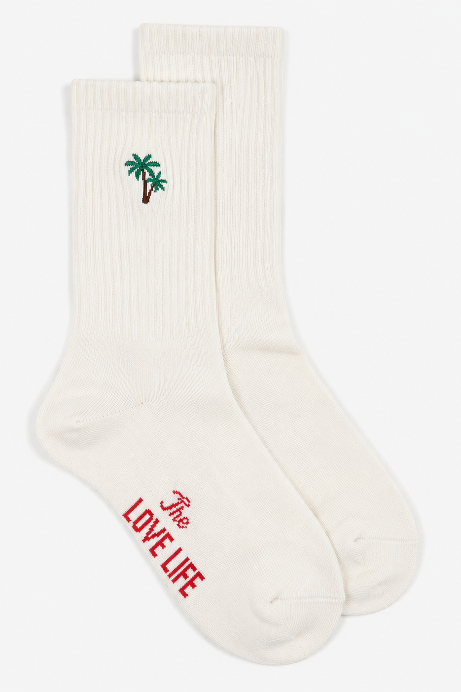 Socken Lincoln Palms 3er-Pack - 5