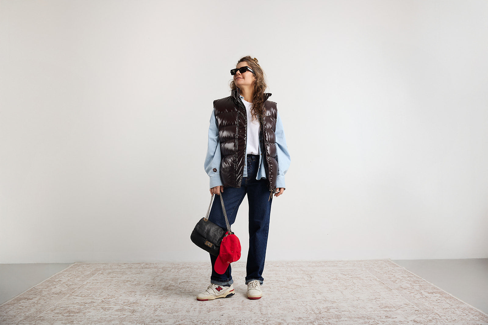 Kamizelka Rysy Brown - 6