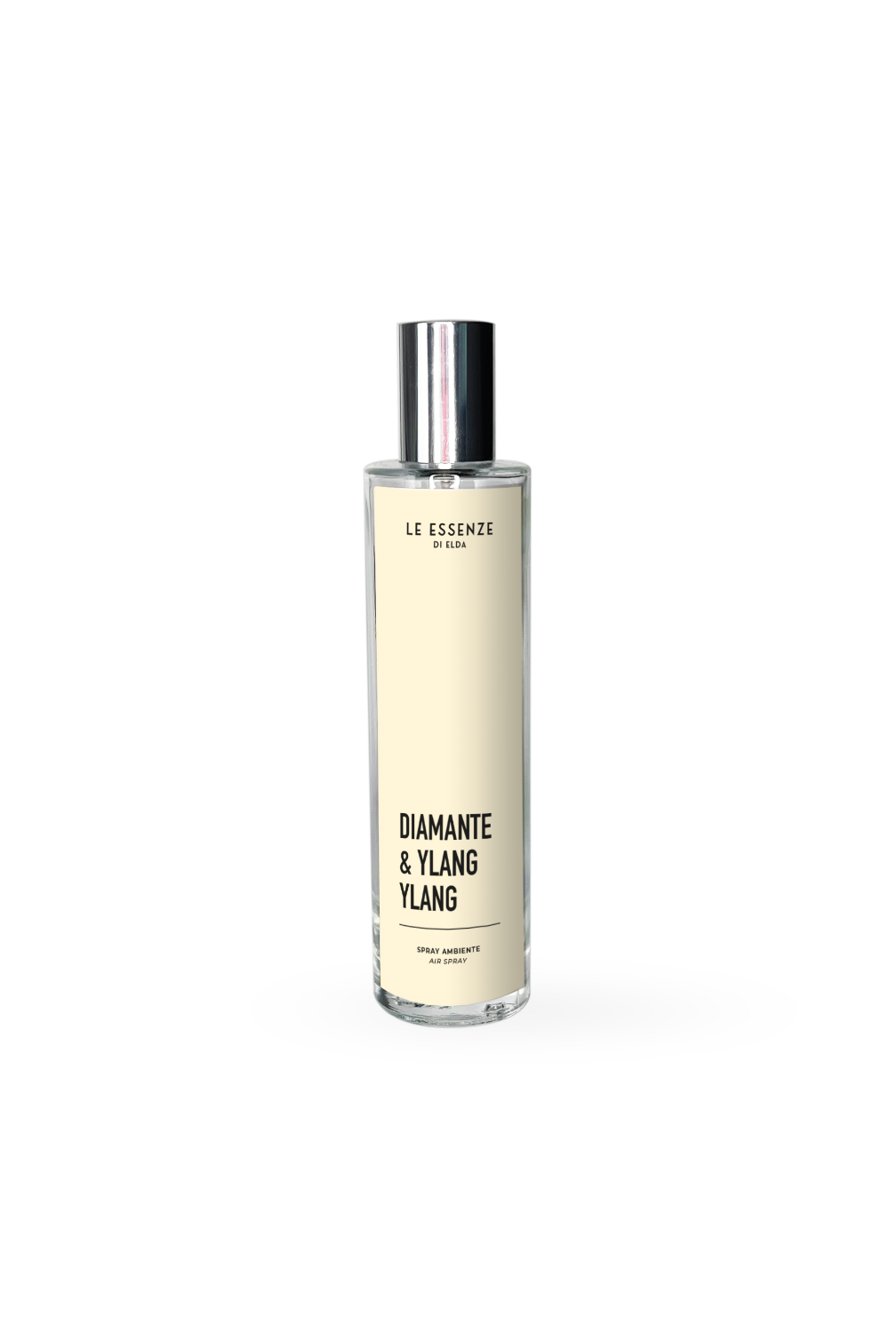 Essenza Spray ambiente Diamante & Ylang Ylang