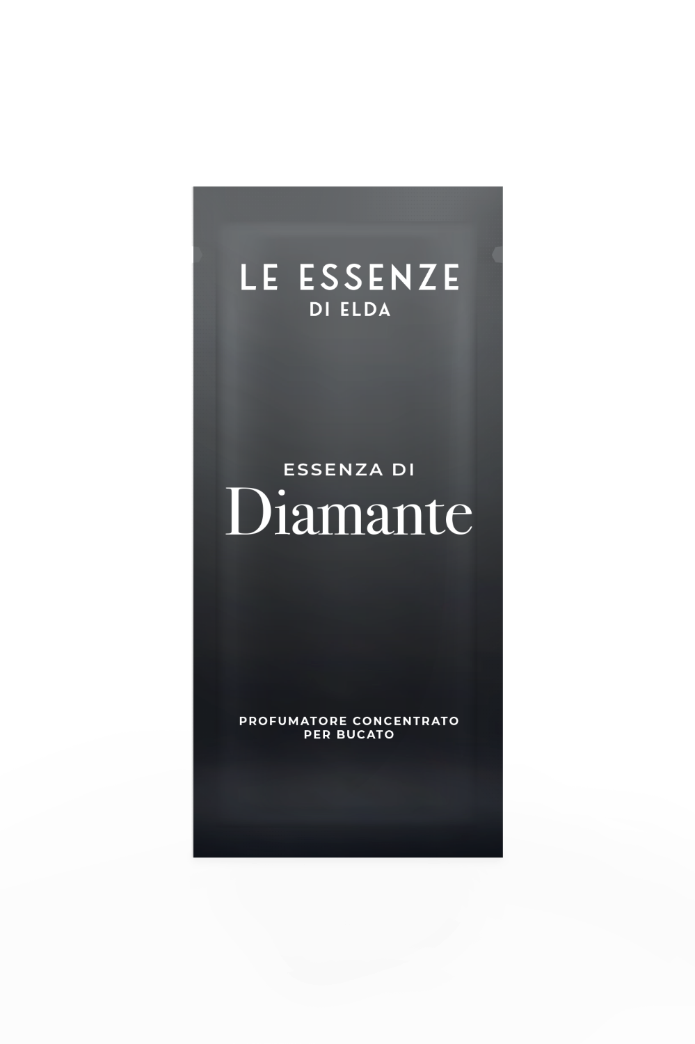 Essenza di Diamante - Profumatore da bucato - Monodose