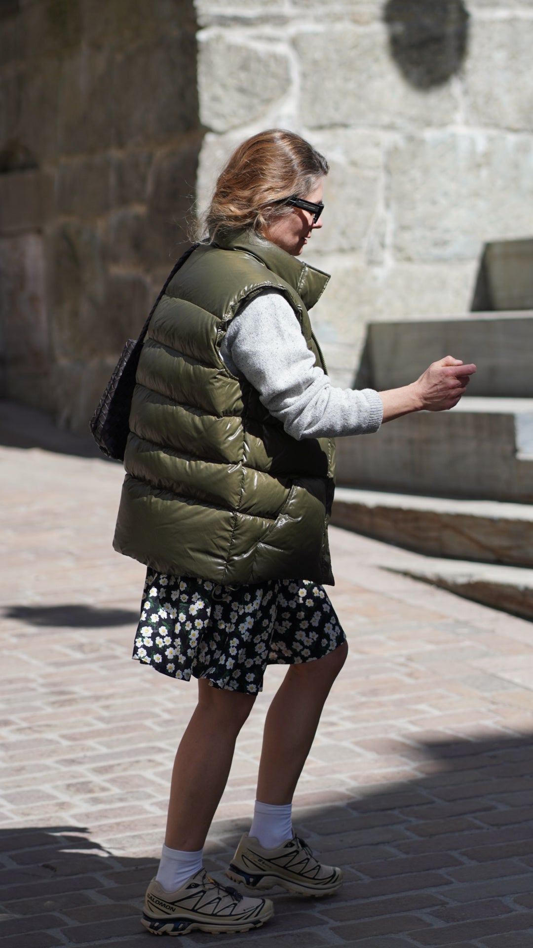 Kamizelka Rysy Green - 5