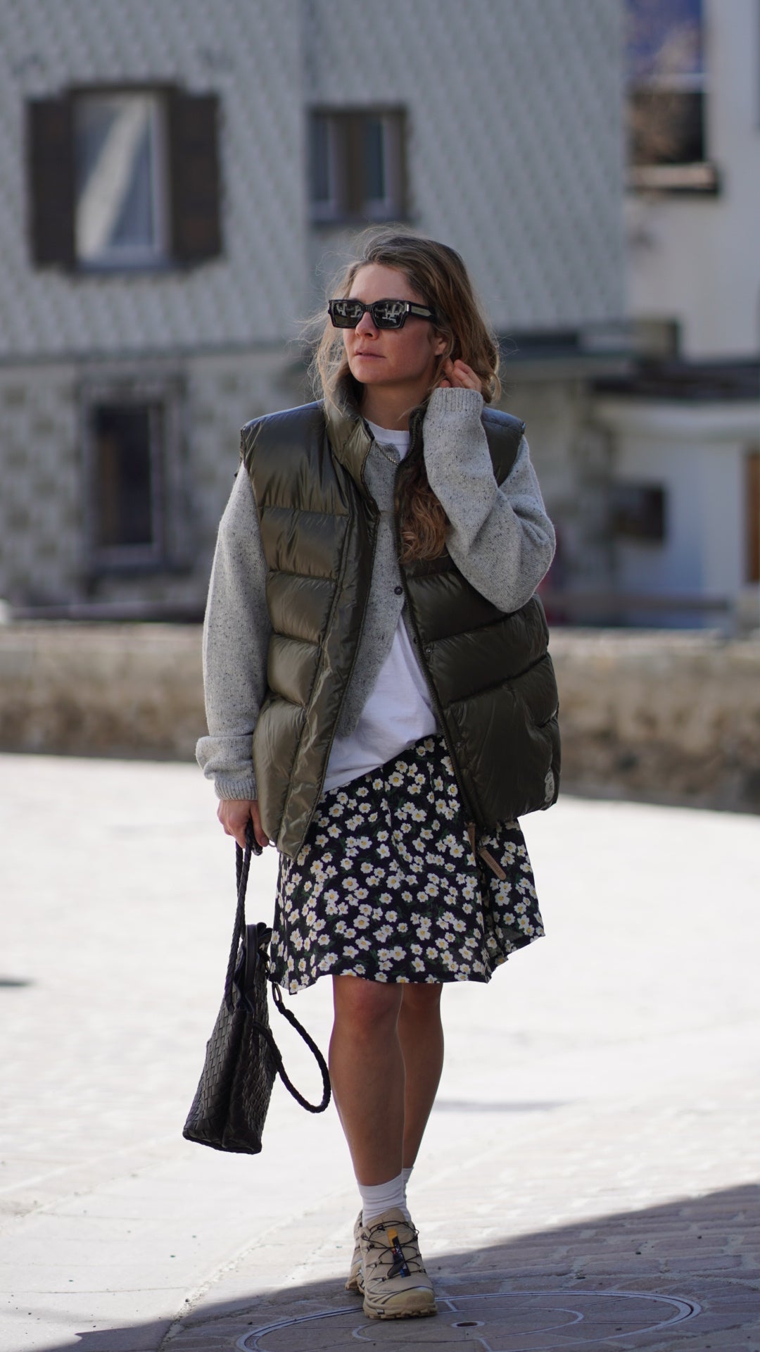 Kamizelka Rysy Green - 6