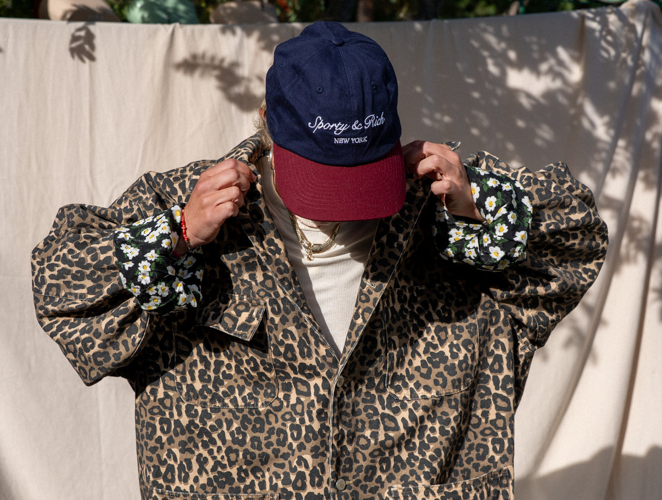 New In
