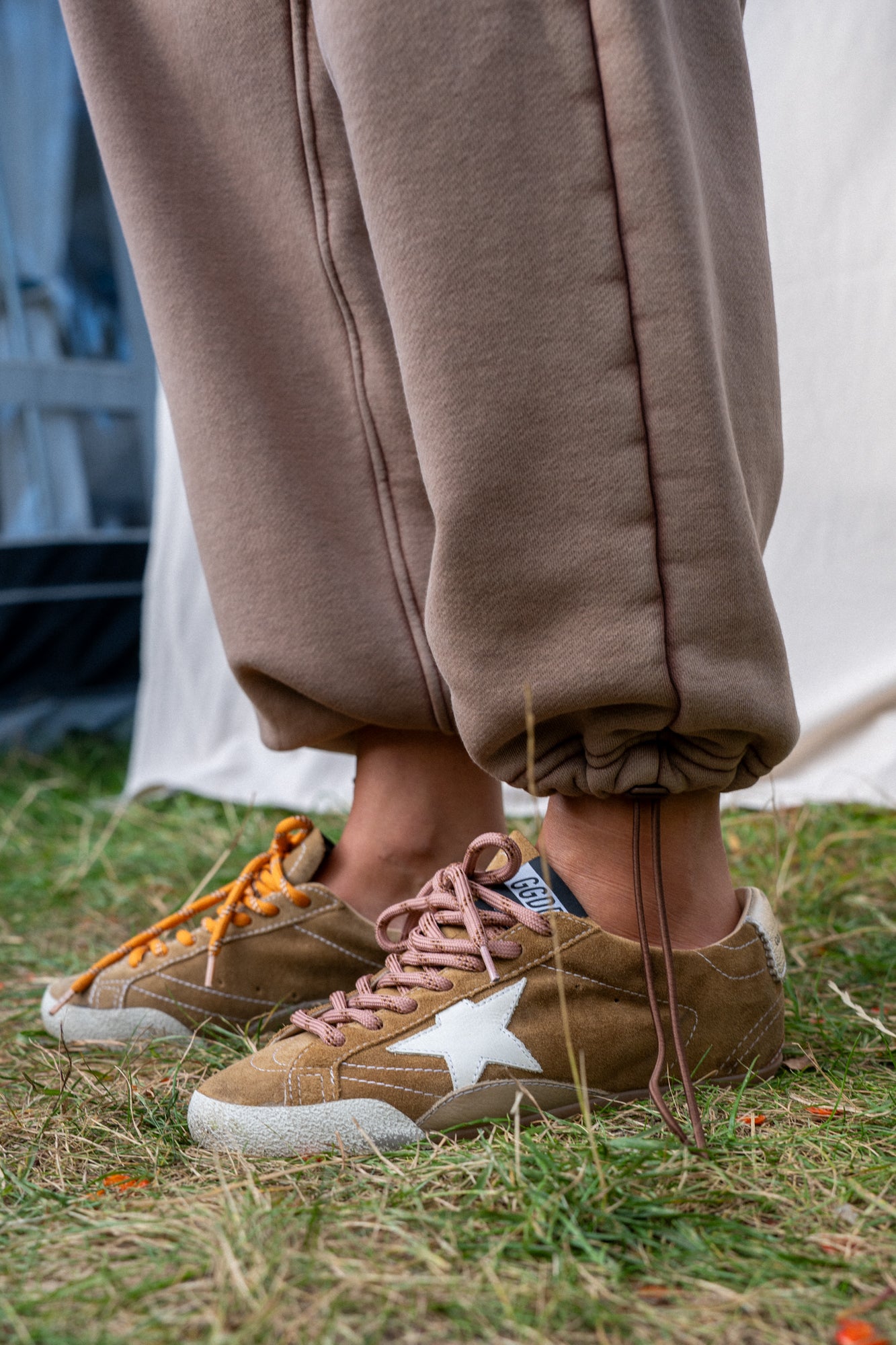 Banu Brown Chocolate Trousers - 9