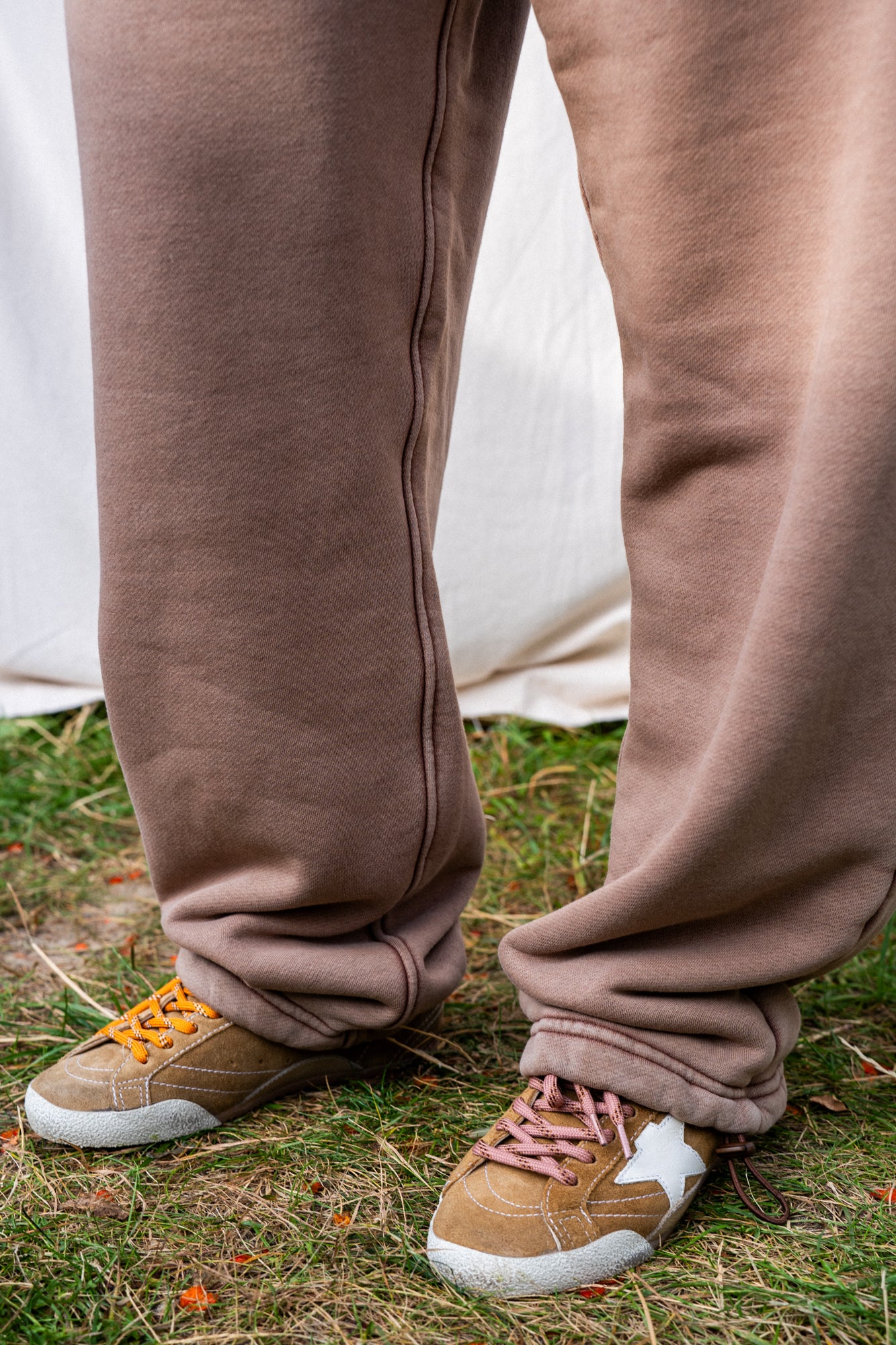 Banu Brown Chocolate Trousers - 6