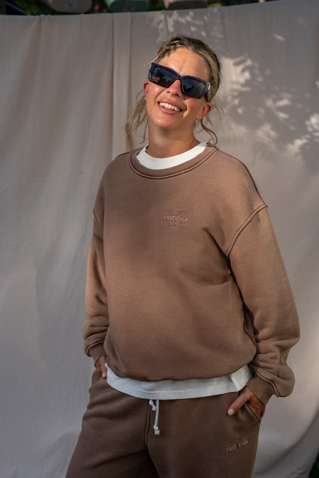 Bluza Denver Brown - 15
