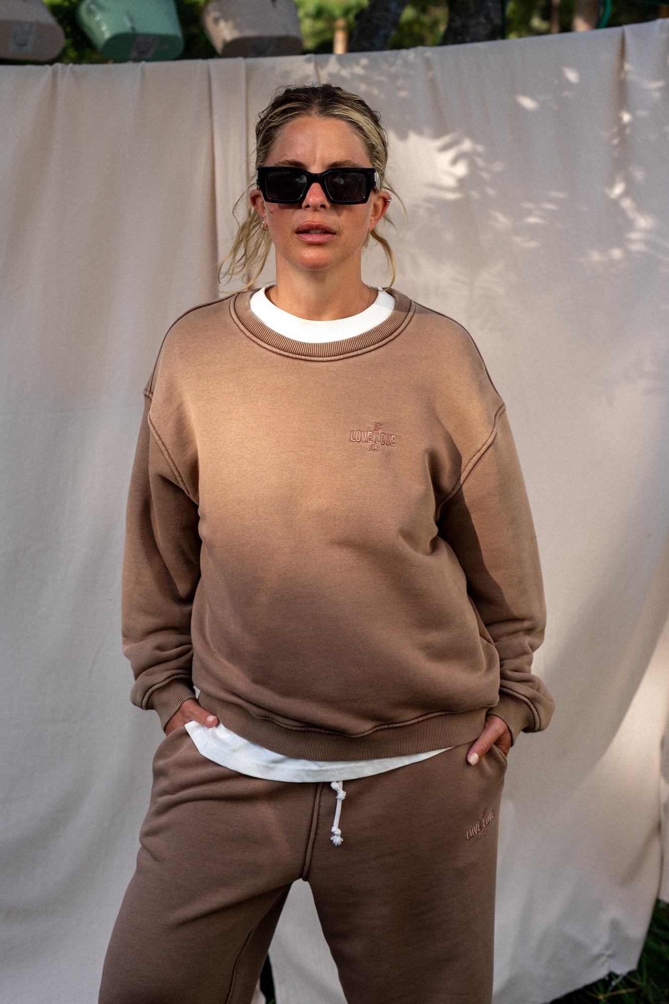 Bluza Denver Brown - 14