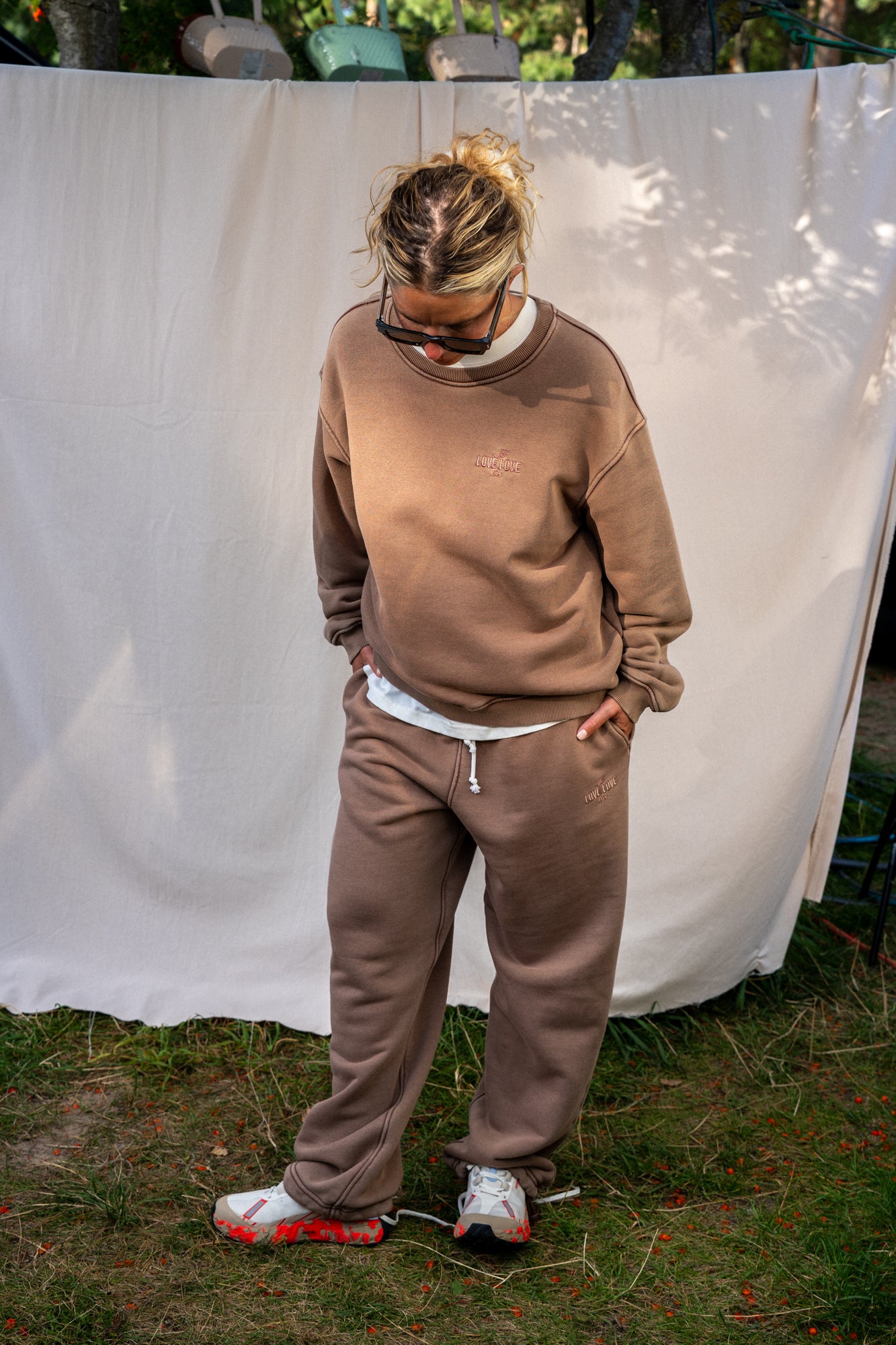 Bluza Denver Brown - 13